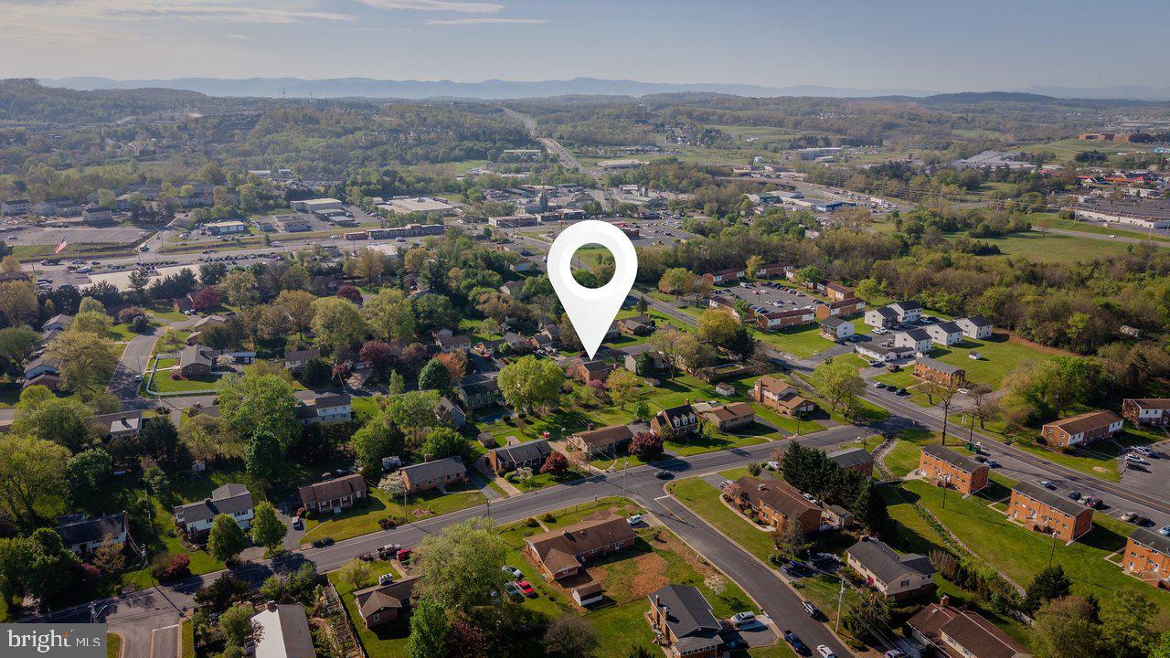 PLEASANT HILL ACRES - Residential