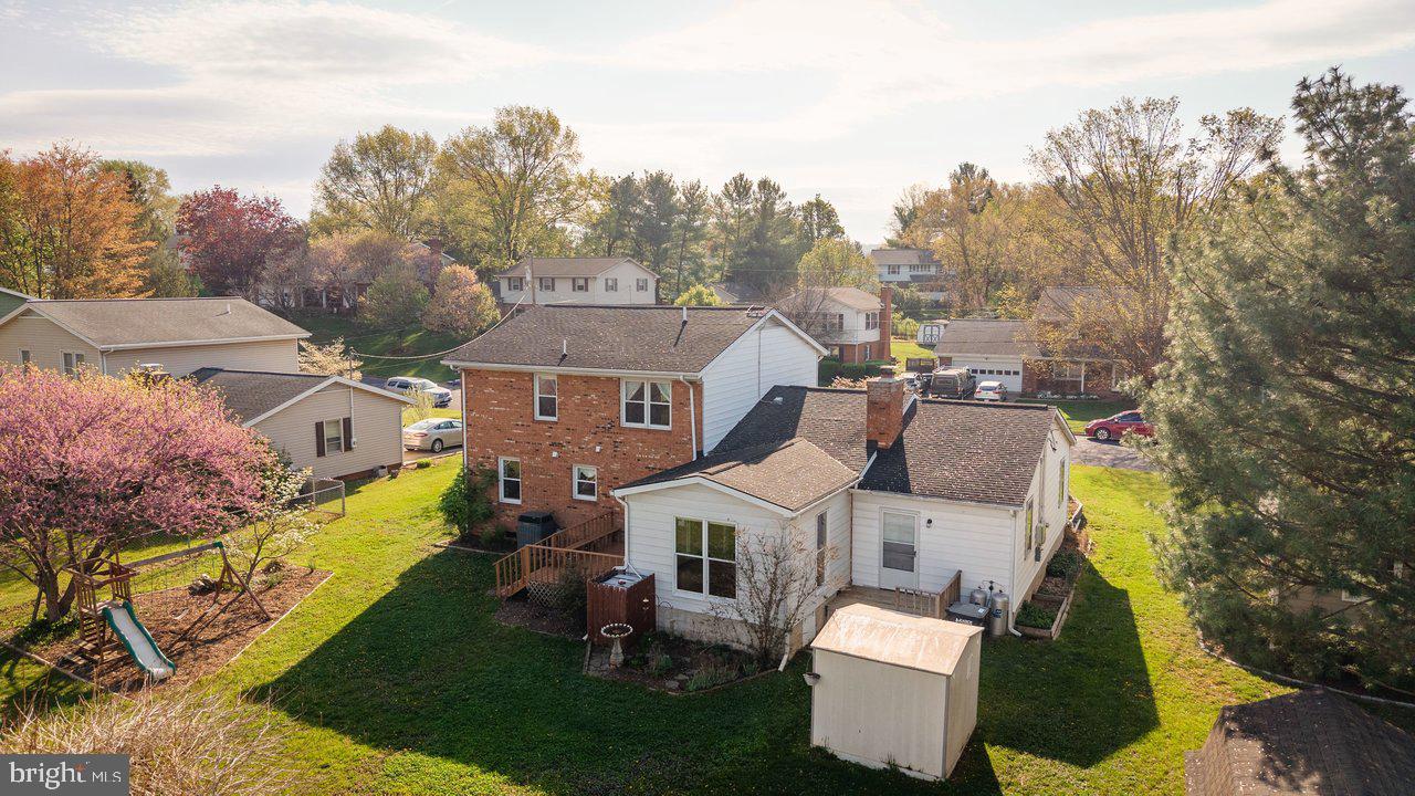 PLEASANT HILL ACRES - Residential