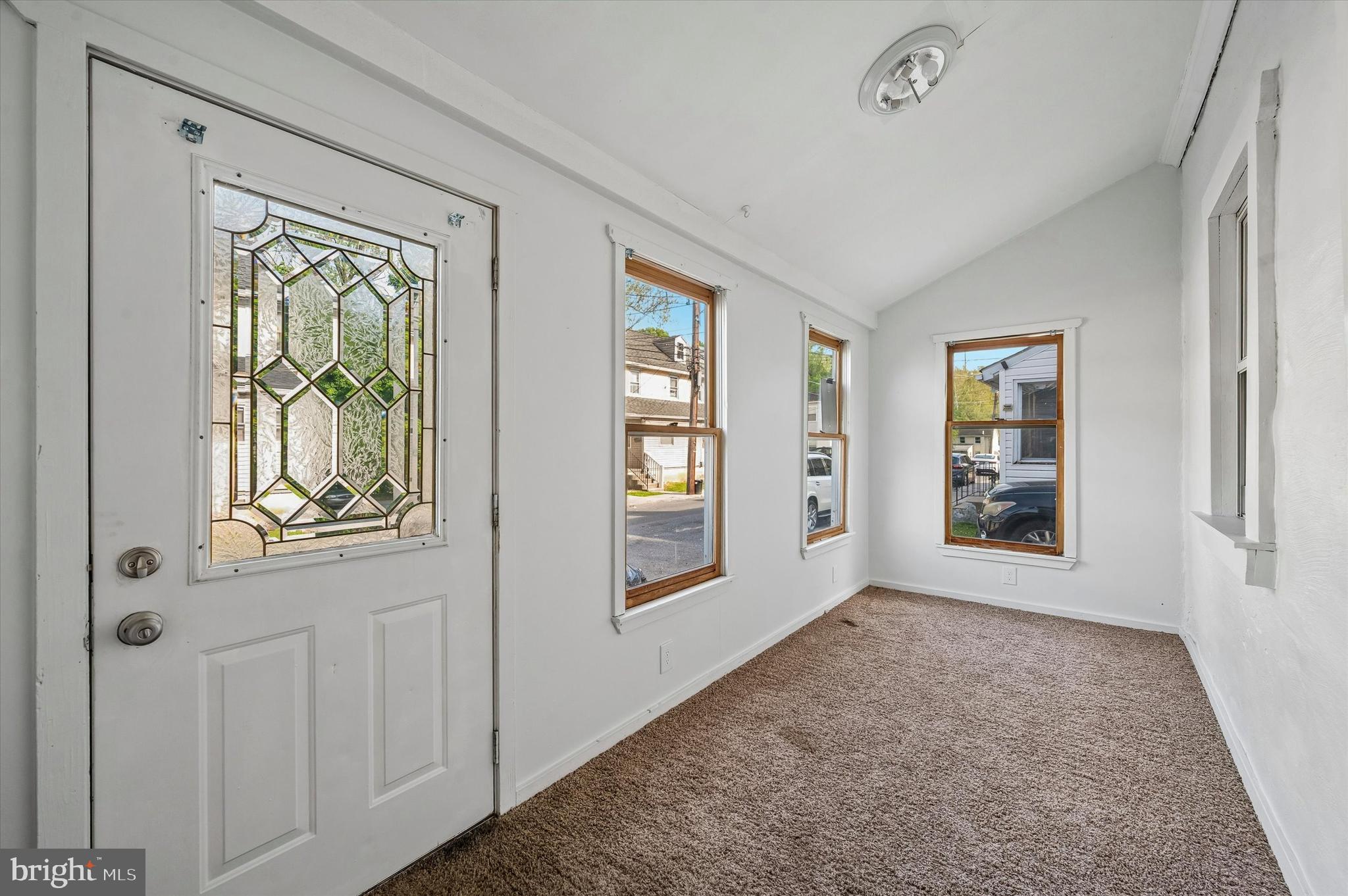NONE AVAILABLE - Residential