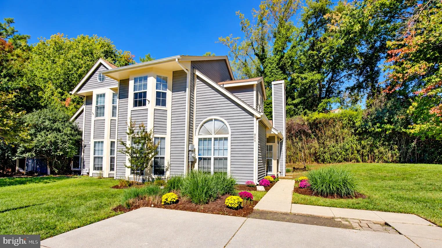 908 Windwhisper Lane, Annapolis, MD 21403