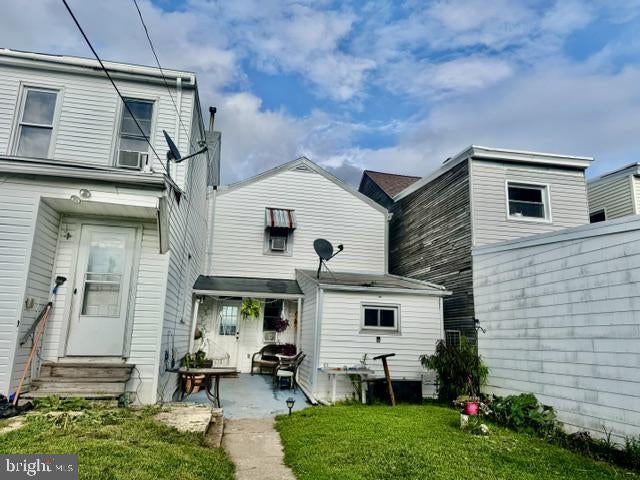 112 S LEHIGH AVENUE S