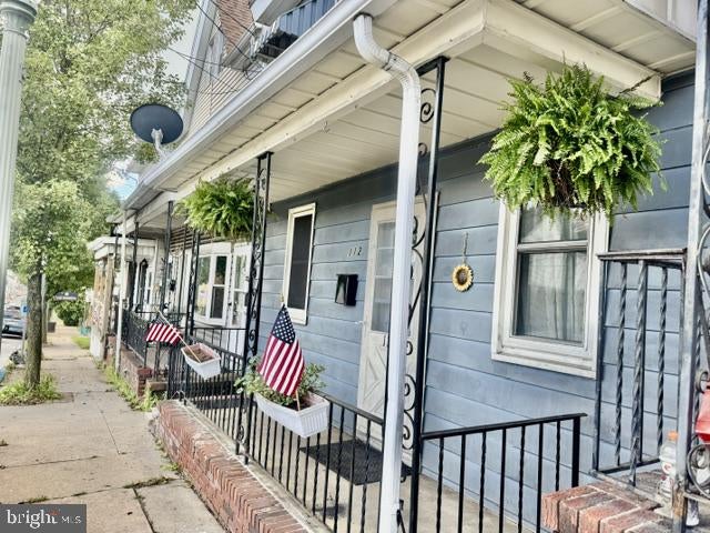 112 S LEHIGH AVENUE S