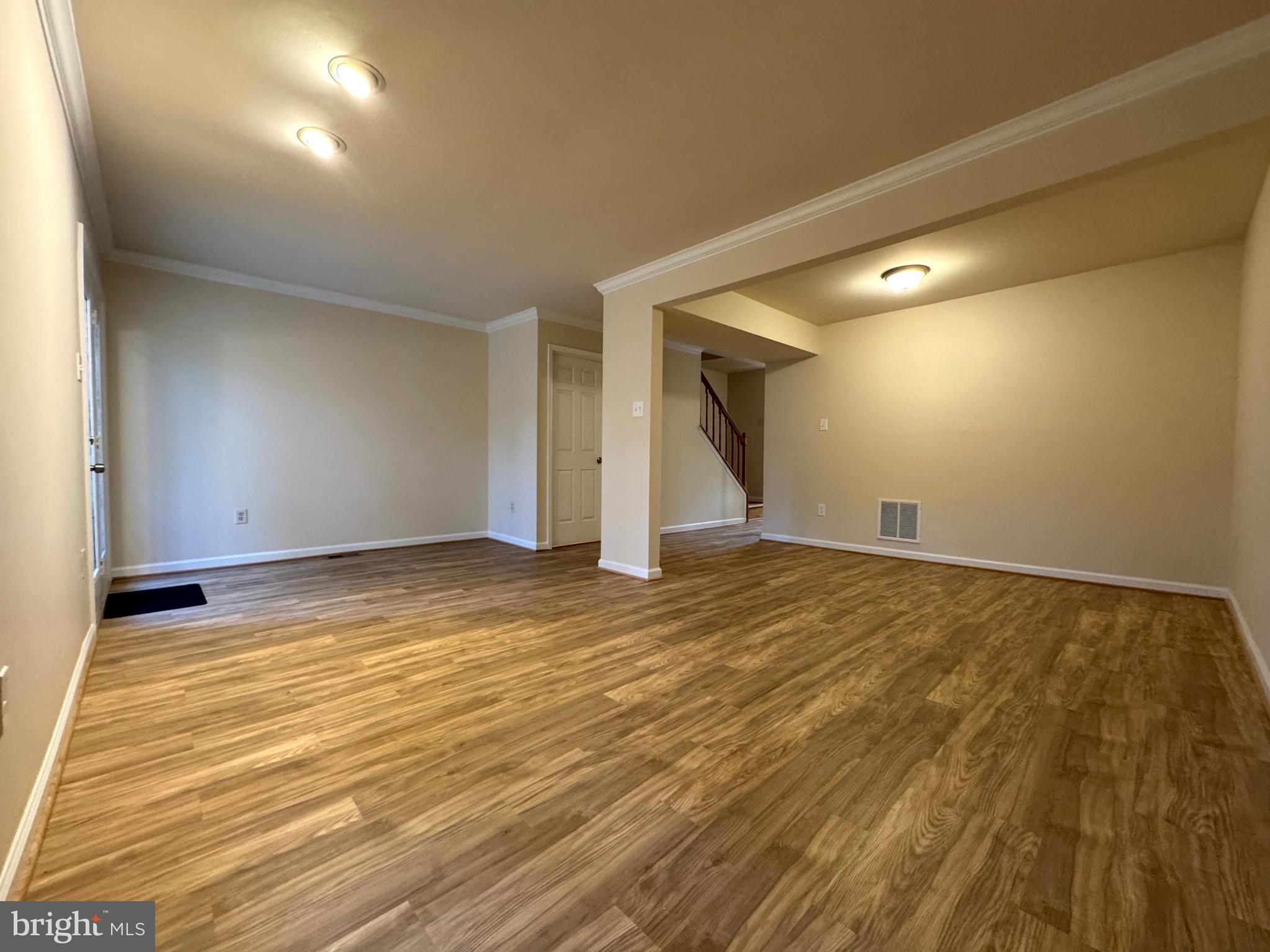 SAGAMORE VILLAGE - Residential Lease