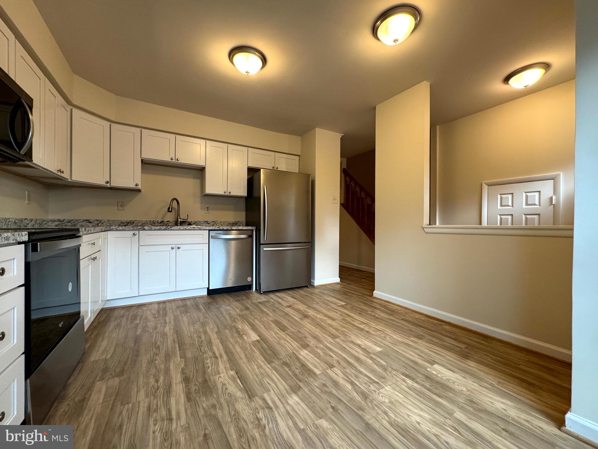 SAGAMORE VILLAGE - Residential Lease