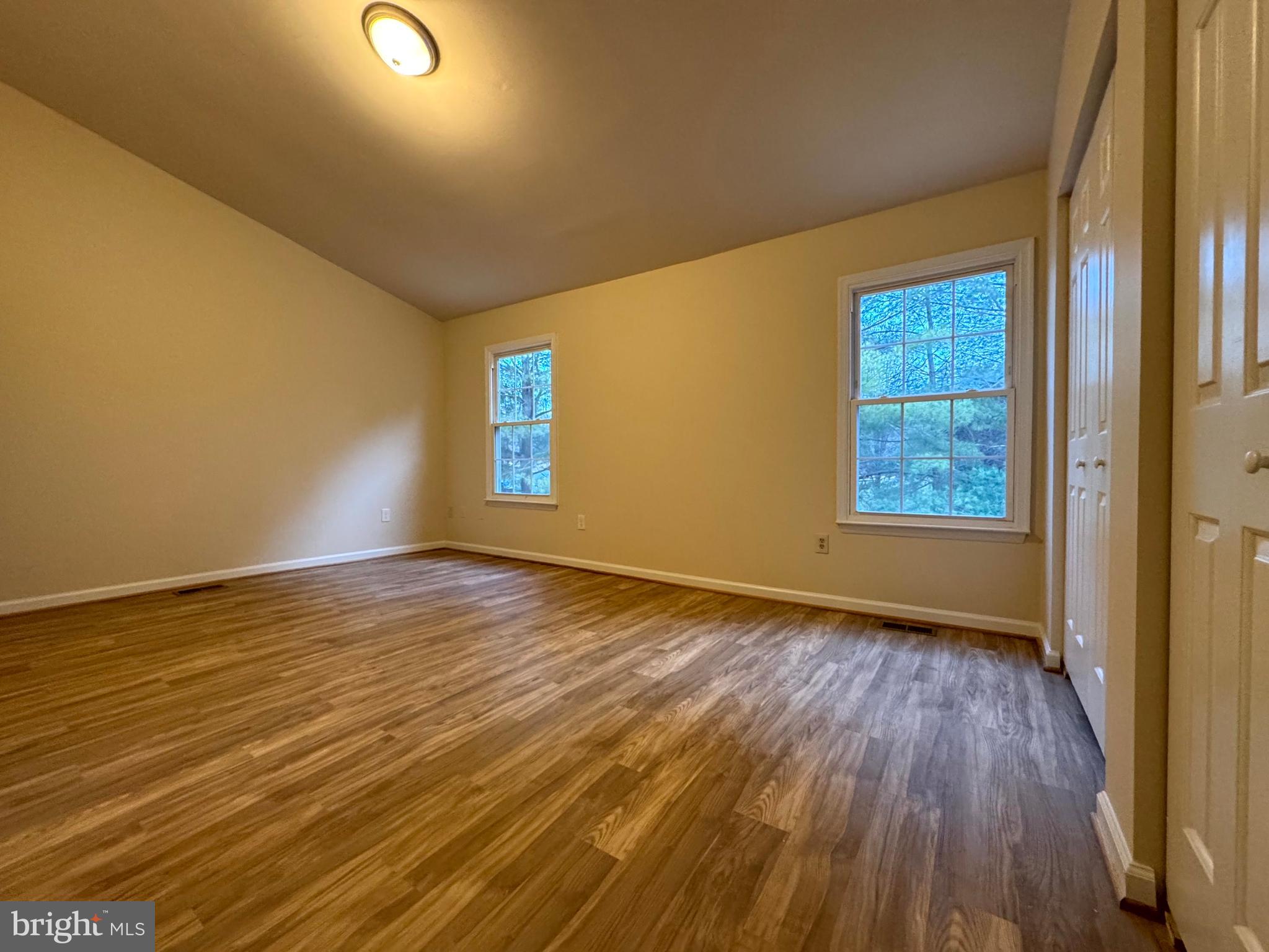 SAGAMORE VILLAGE - Residential Lease