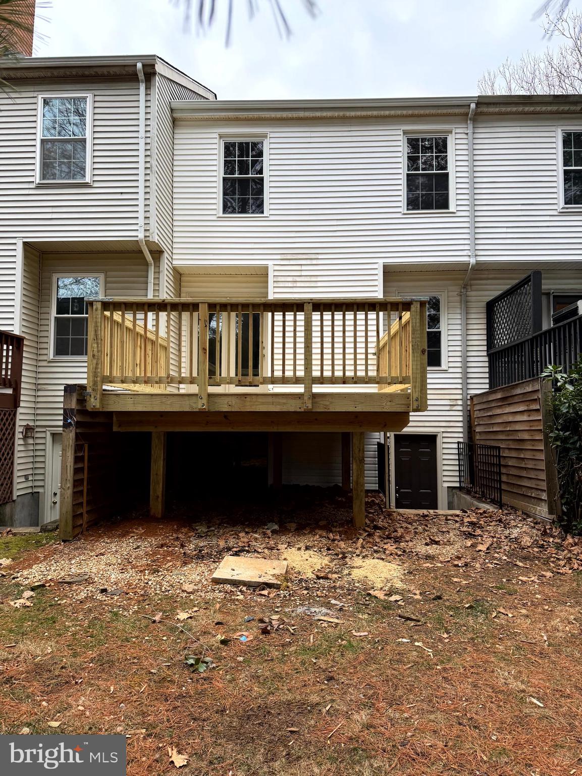 SAGAMORE VILLAGE - Residential Lease