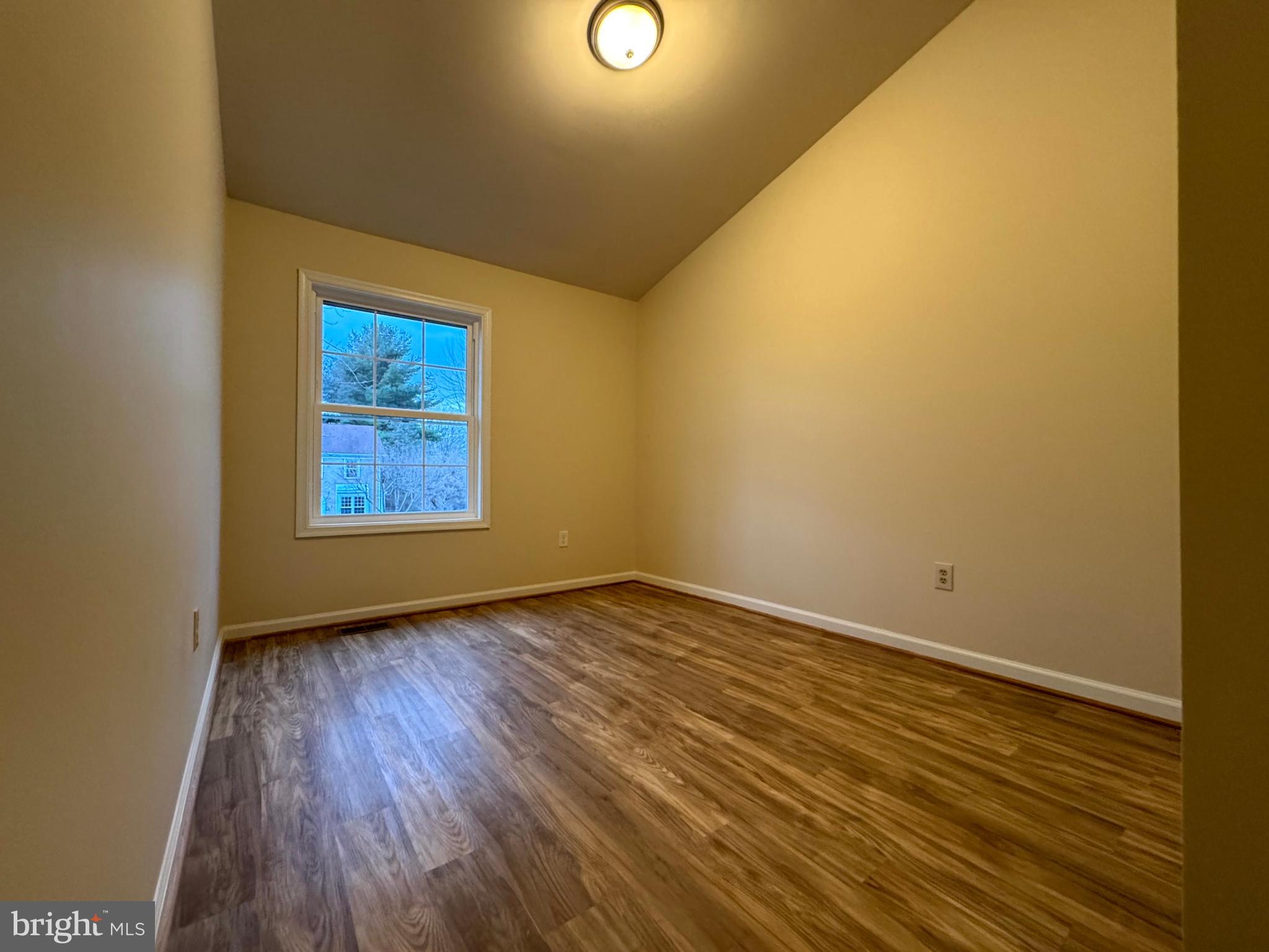 SAGAMORE VILLAGE - Residential Lease