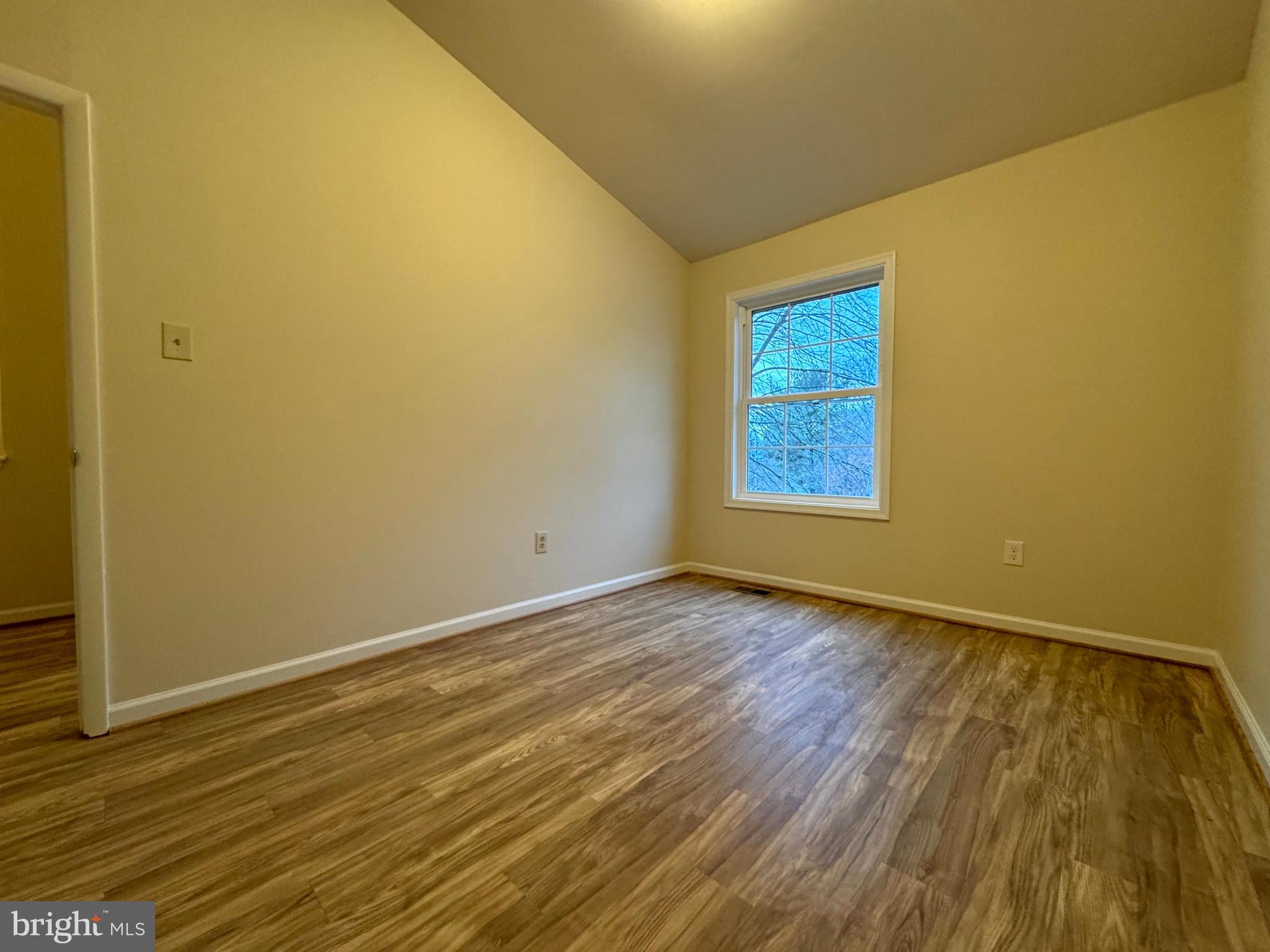 SAGAMORE VILLAGE - Residential Lease