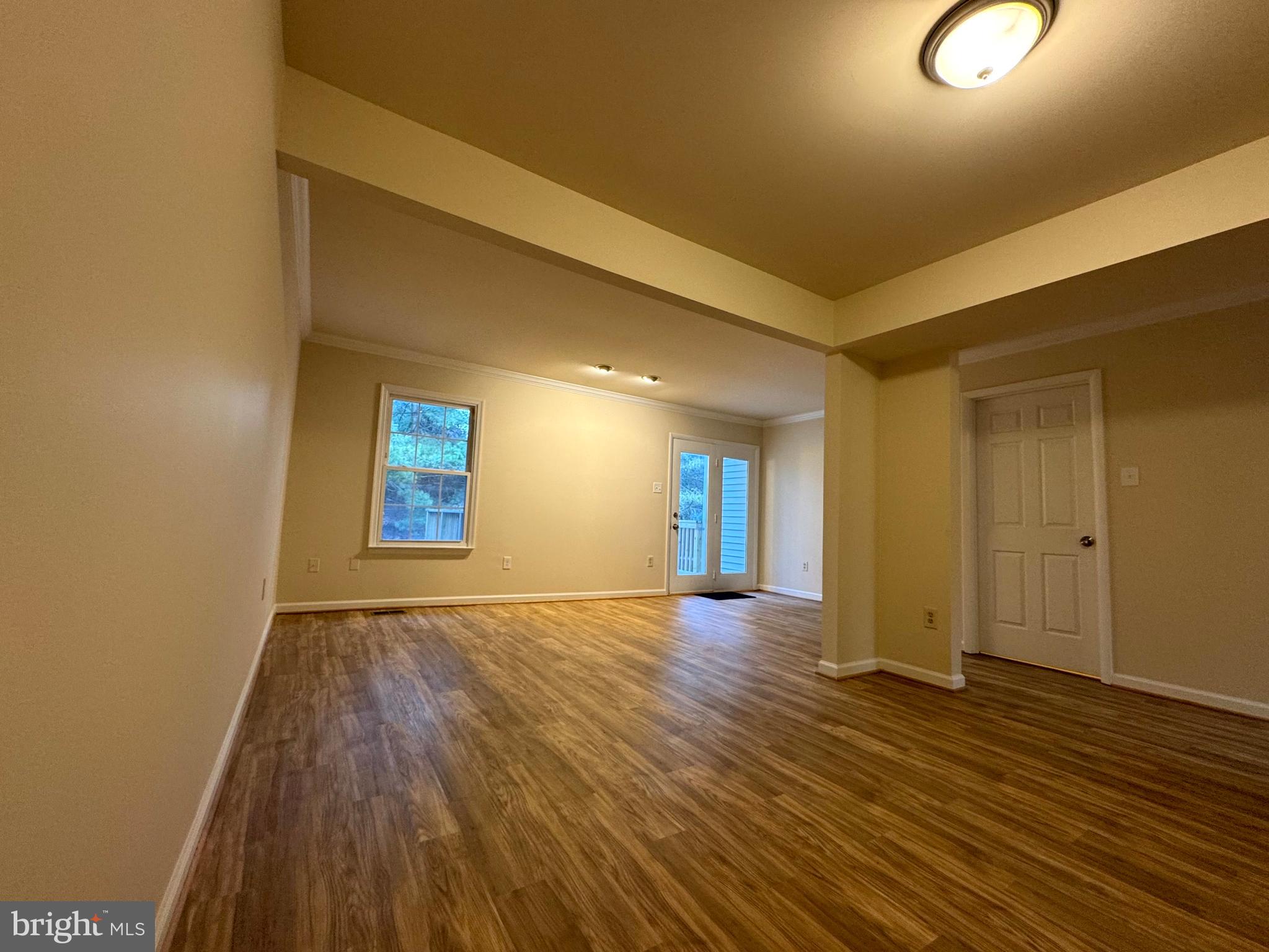 SAGAMORE VILLAGE - Residential Lease