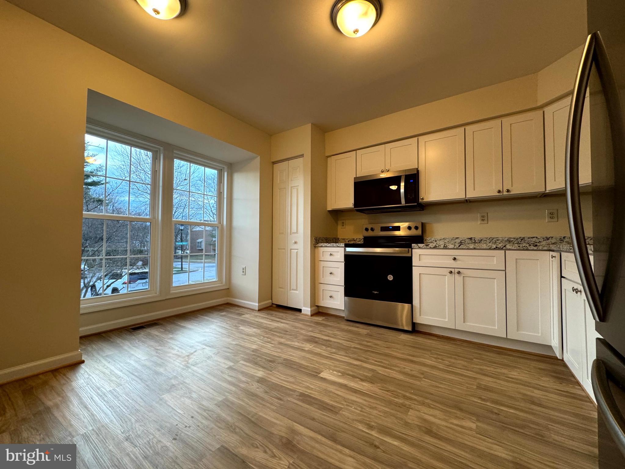 SAGAMORE VILLAGE - Residential Lease