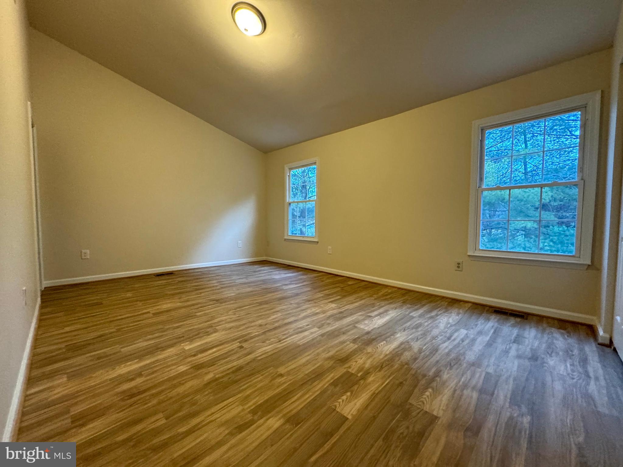 SAGAMORE VILLAGE - Residential Lease