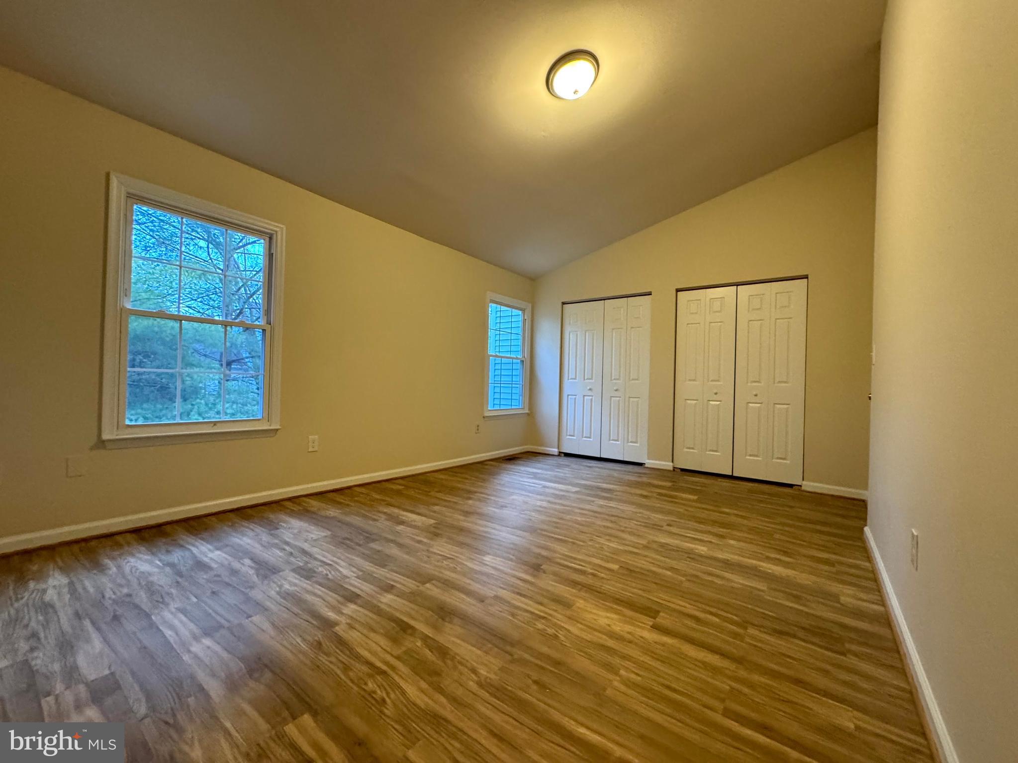 SAGAMORE VILLAGE - Residential Lease