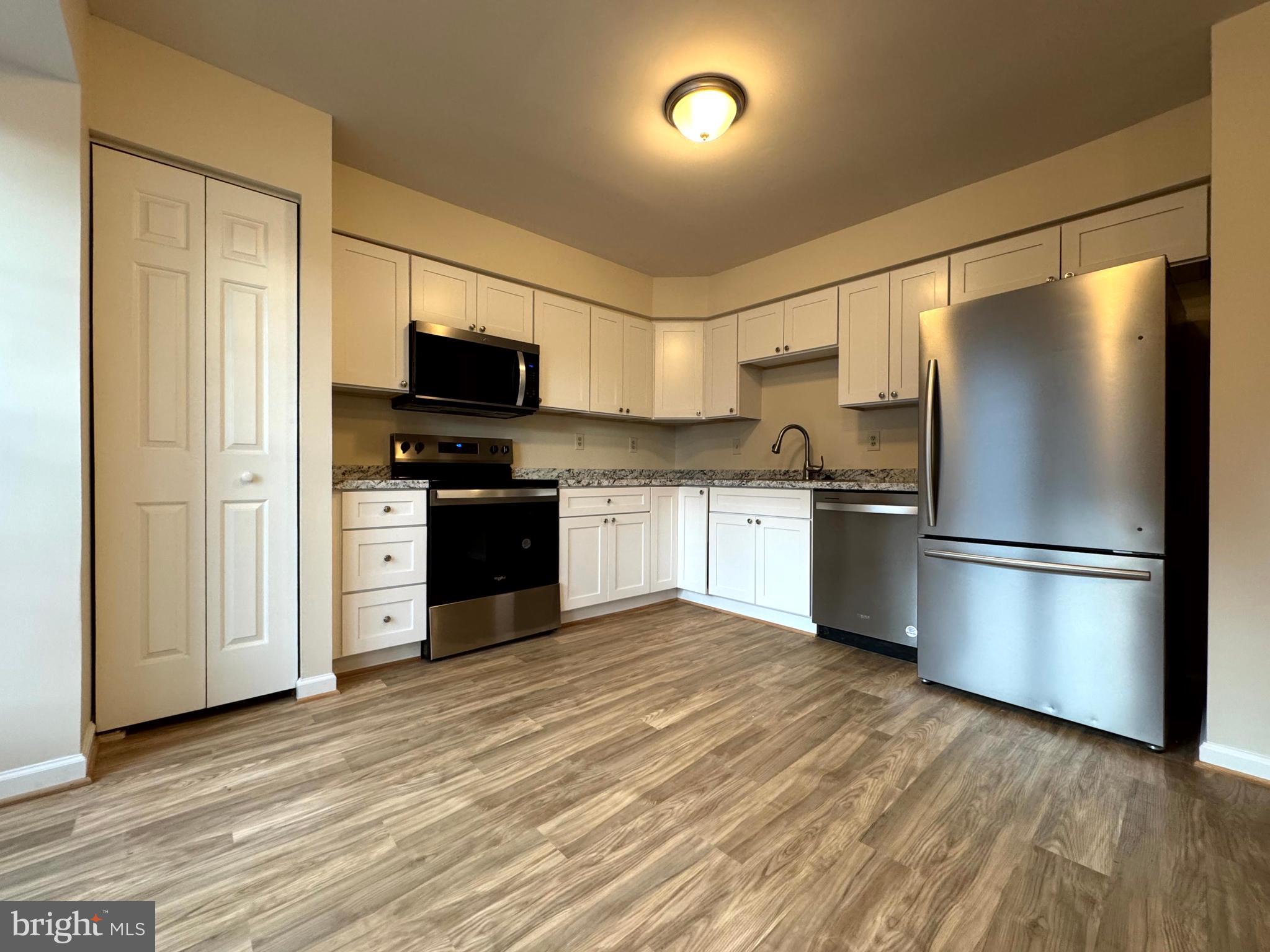 SAGAMORE VILLAGE - Residential Lease