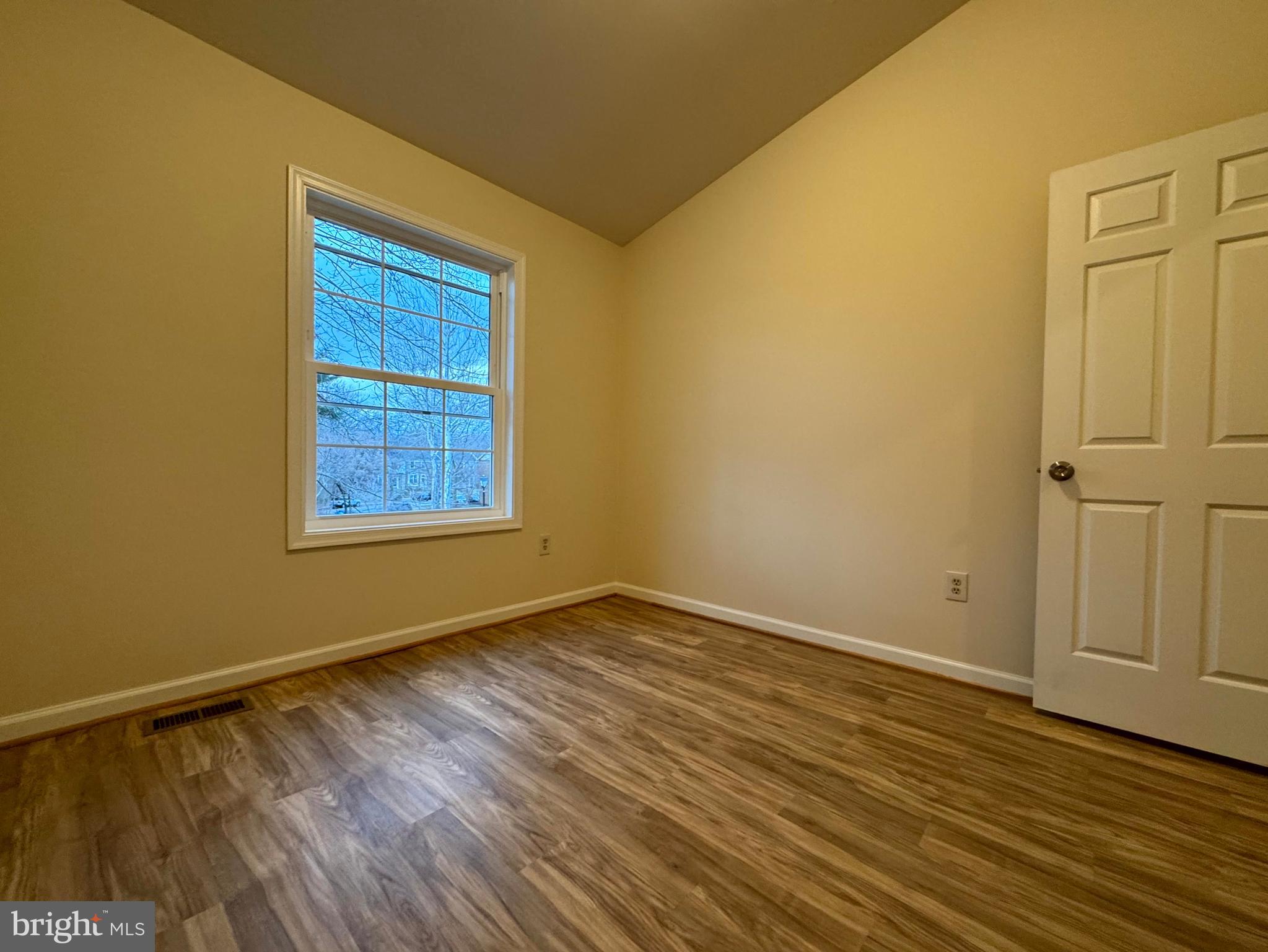 SAGAMORE VILLAGE - Residential Lease