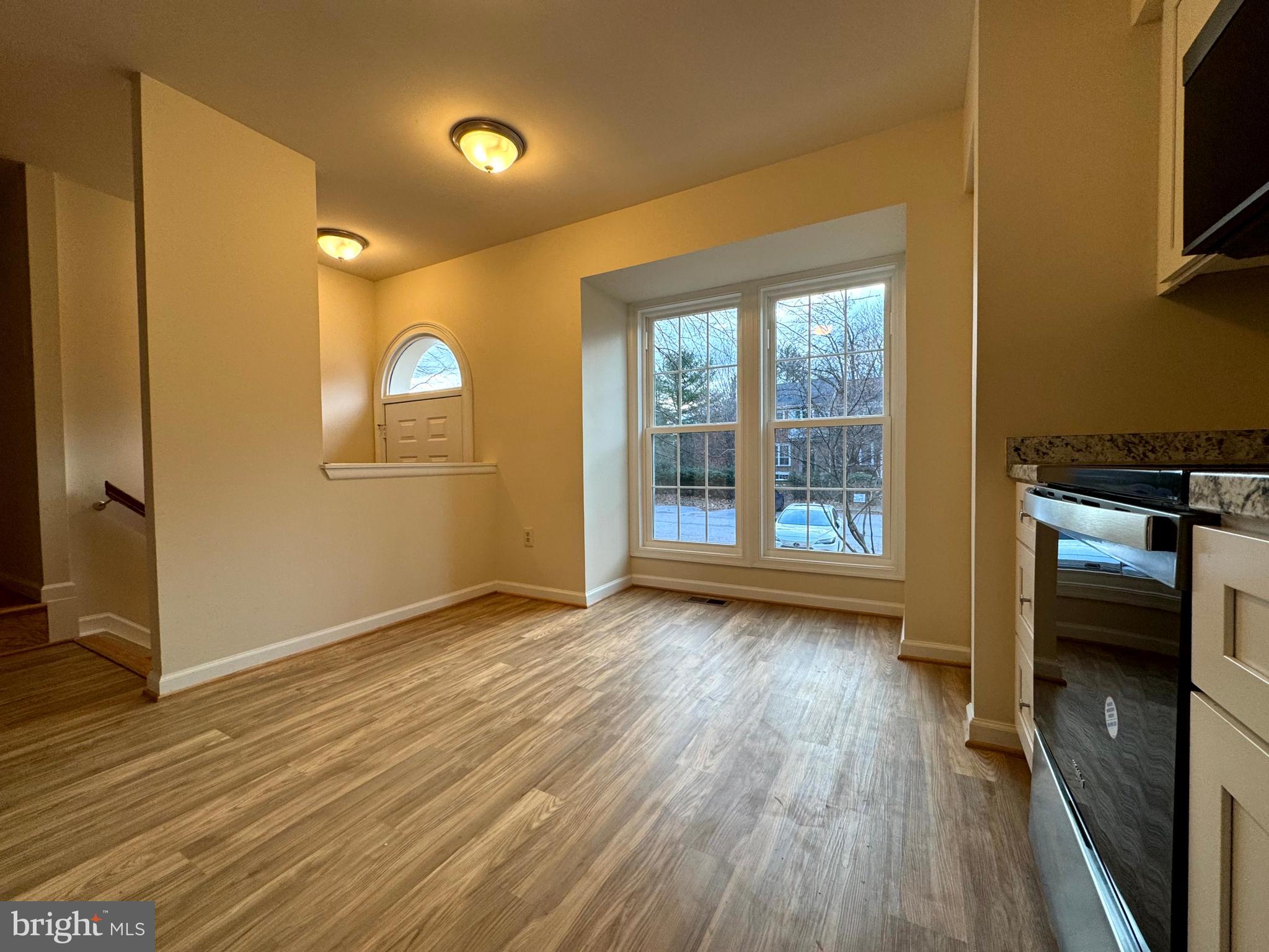 SAGAMORE VILLAGE - Residential Lease