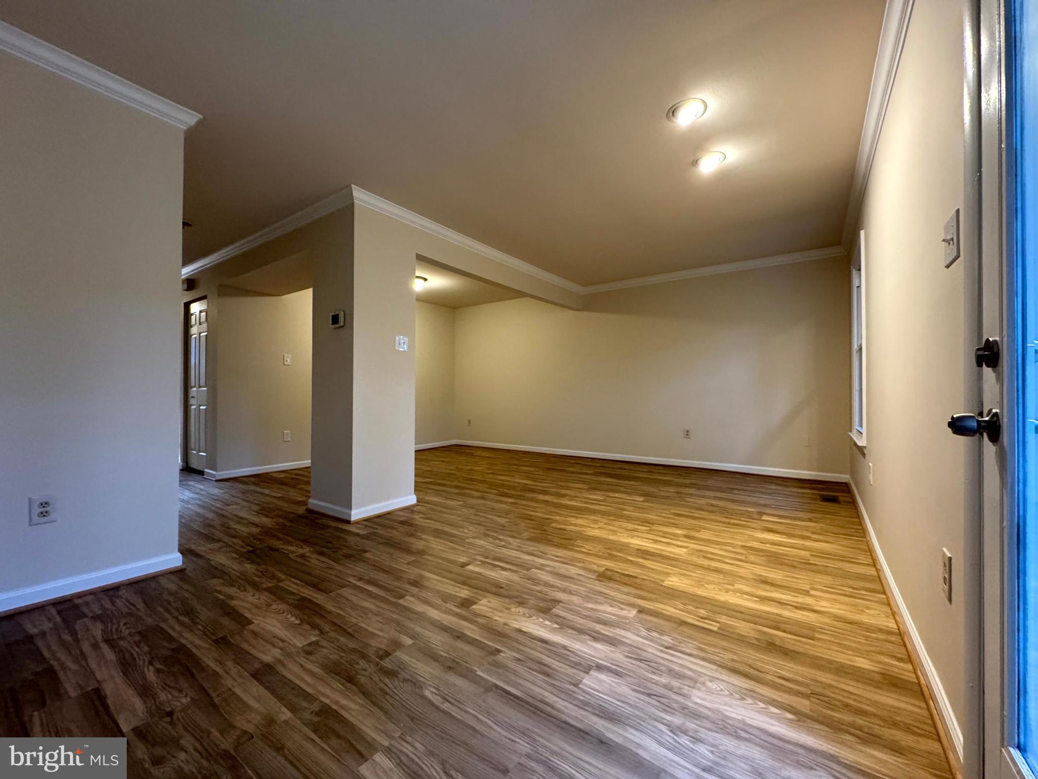 SAGAMORE VILLAGE - Residential Lease