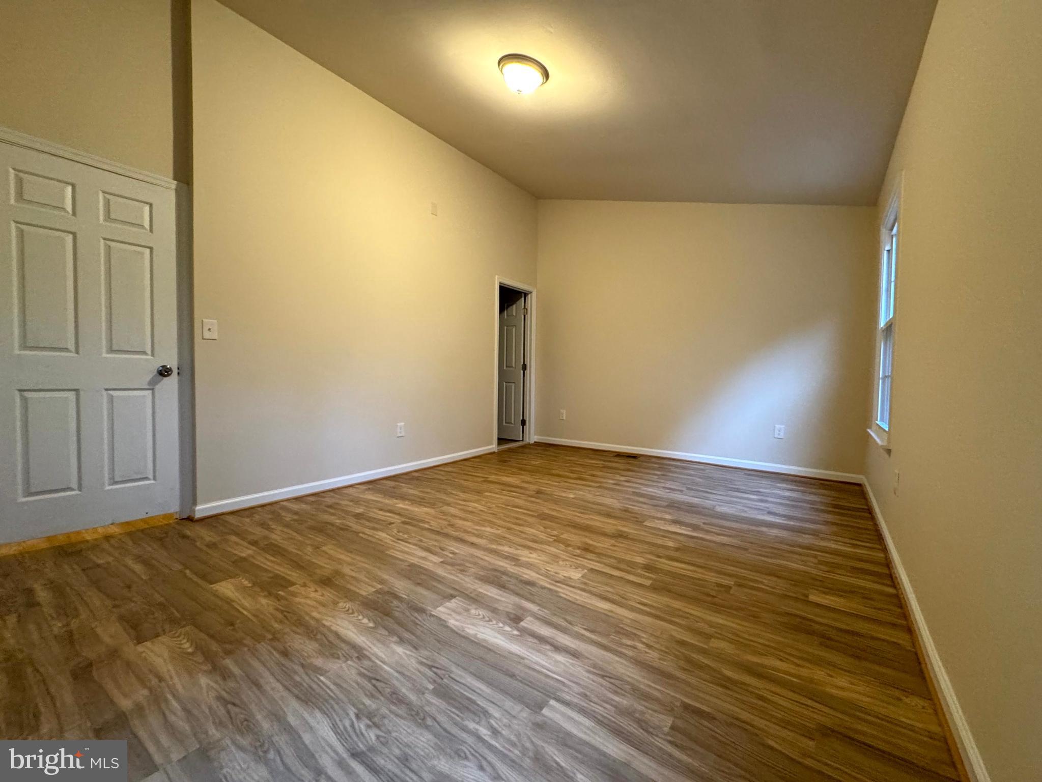 SAGAMORE VILLAGE - Residential Lease