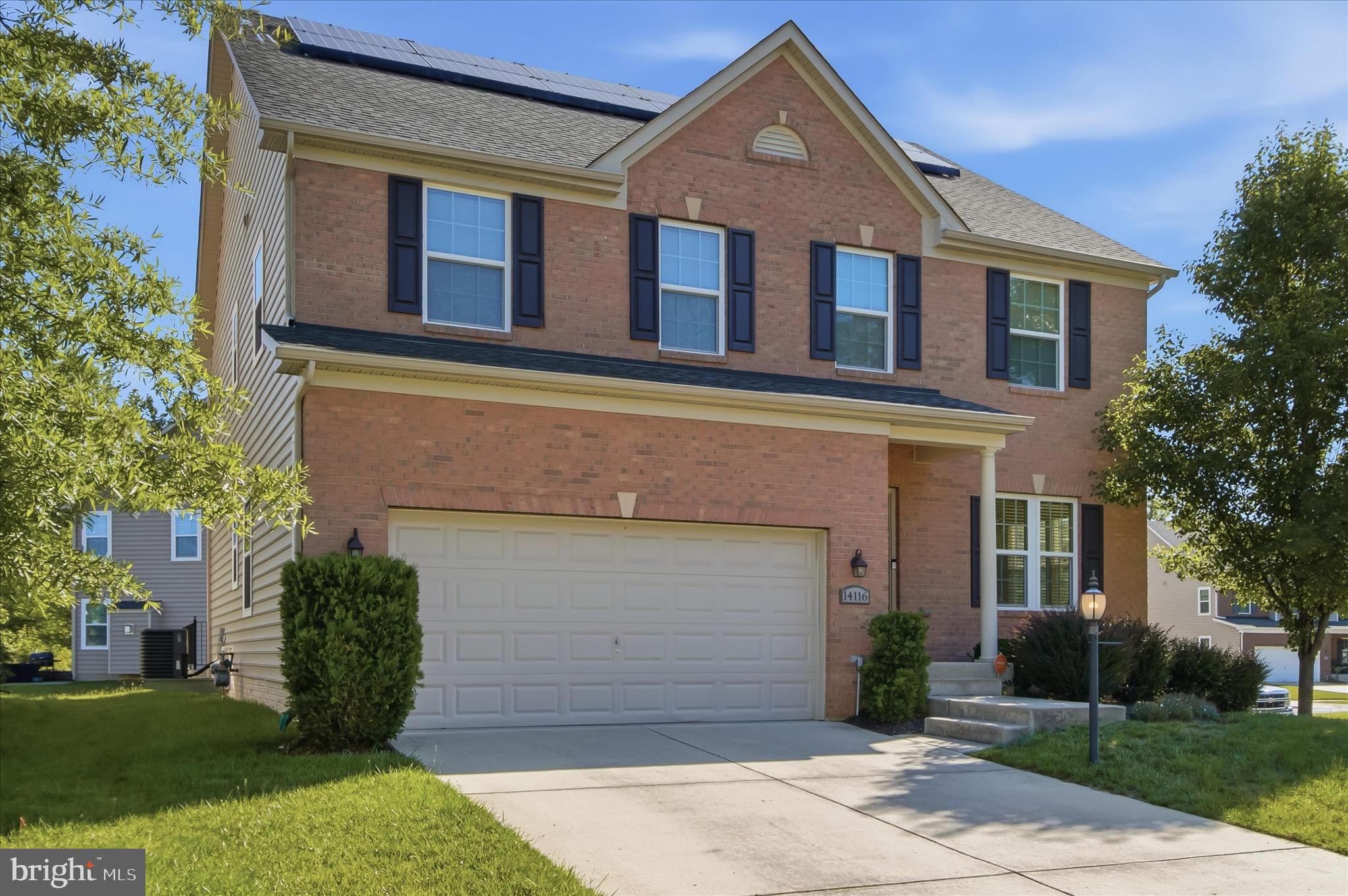 14116 ABERDEENS FOLLY COURT