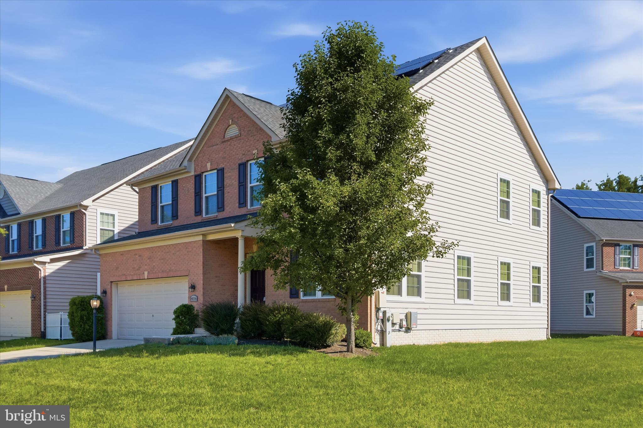 14116 ABERDEENS FOLLY COURT