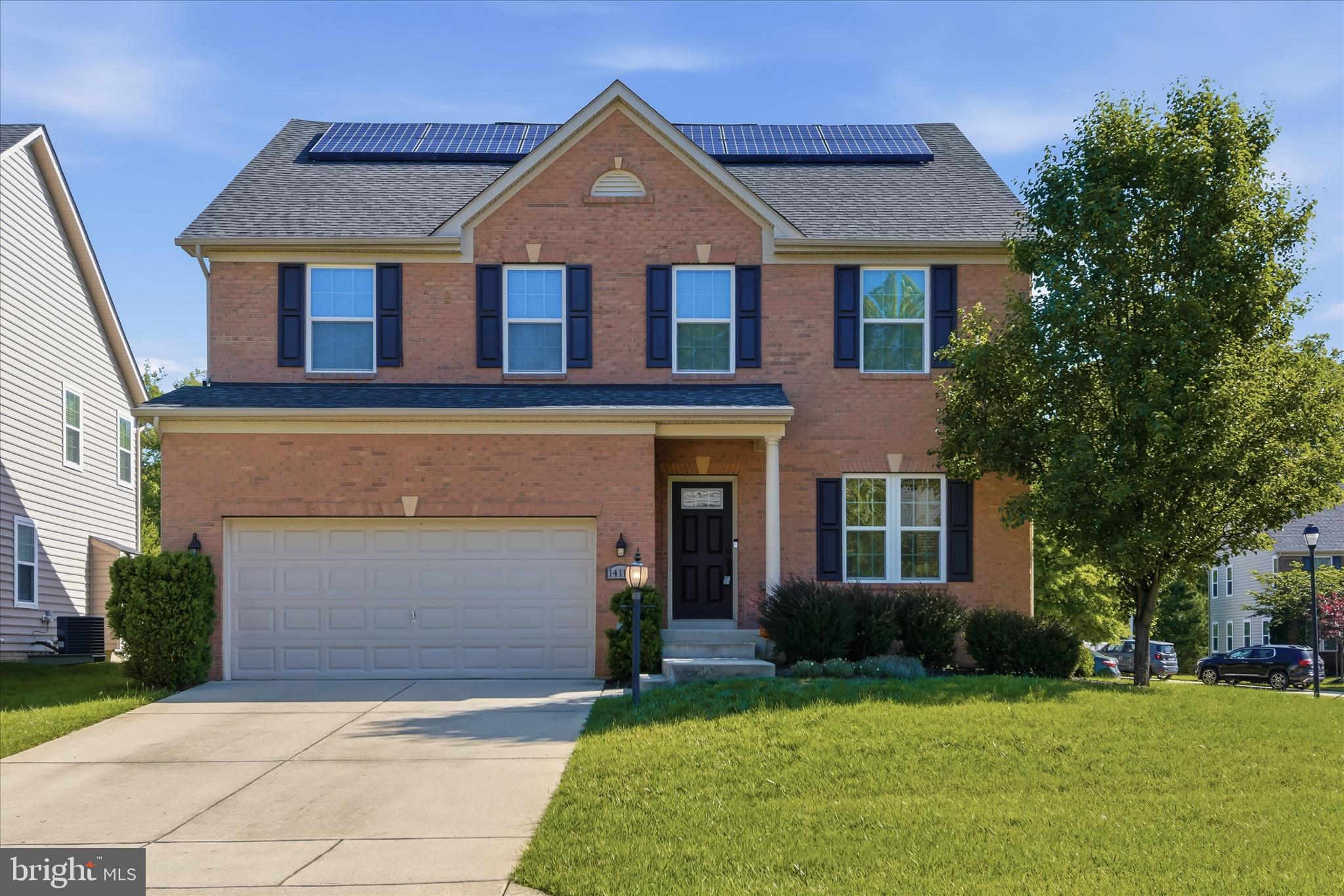 14116 ABERDEENS FOLLY COURT