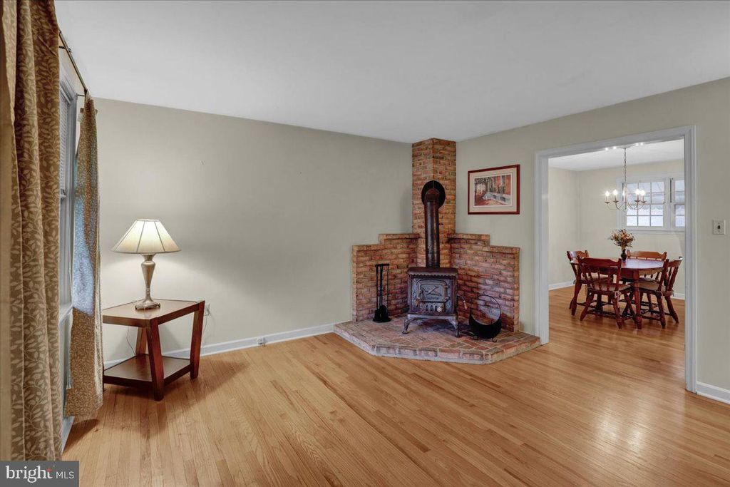 Photo of 236 Prospect Street, Lancaster, PA 17603 (MLS # PALA2057412)