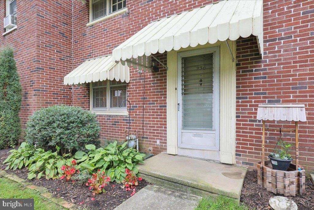 Photo of 236 Prospect Street, Lancaster, PA 17603 (MLS # PALA2057412)