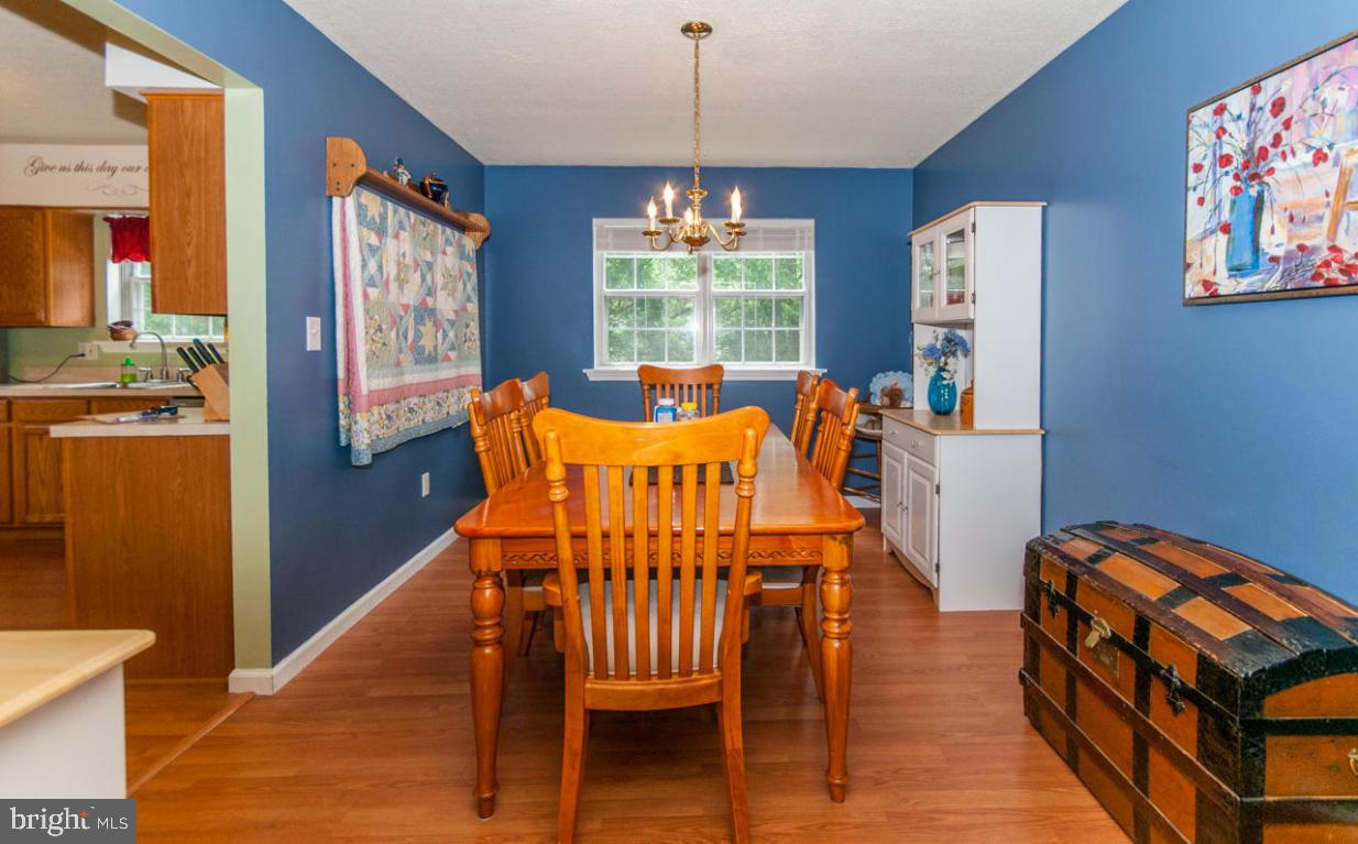 EASTWOOD MEADOWS - Residential