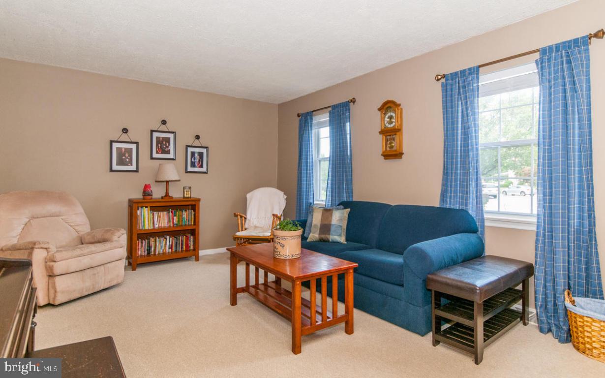 EASTWOOD MEADOWS - Residential