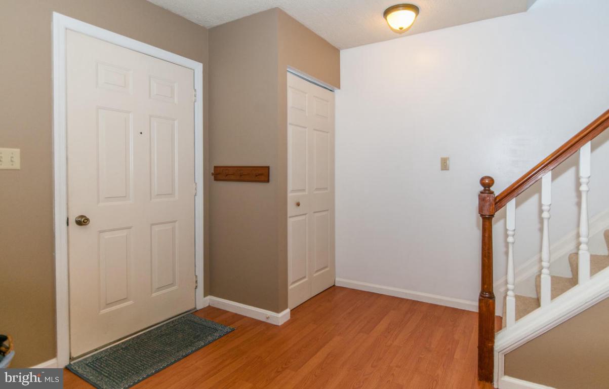 EASTWOOD MEADOWS - Residential
