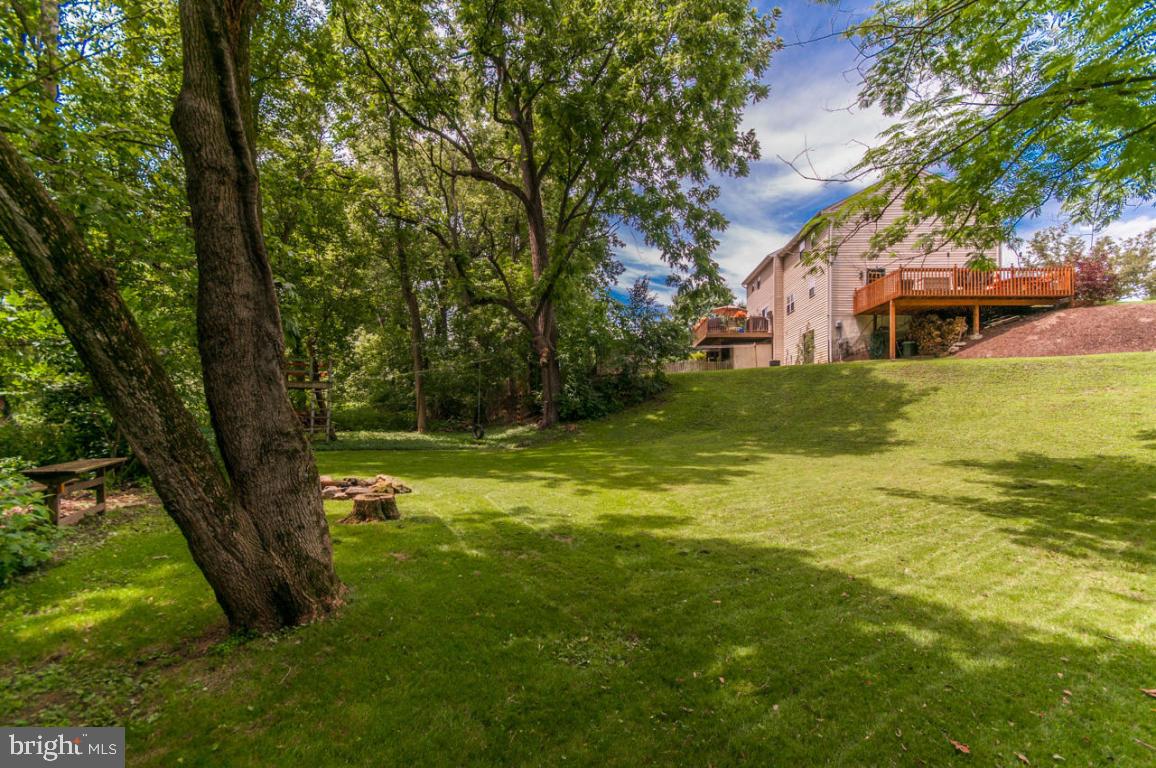 EASTWOOD MEADOWS - Residential