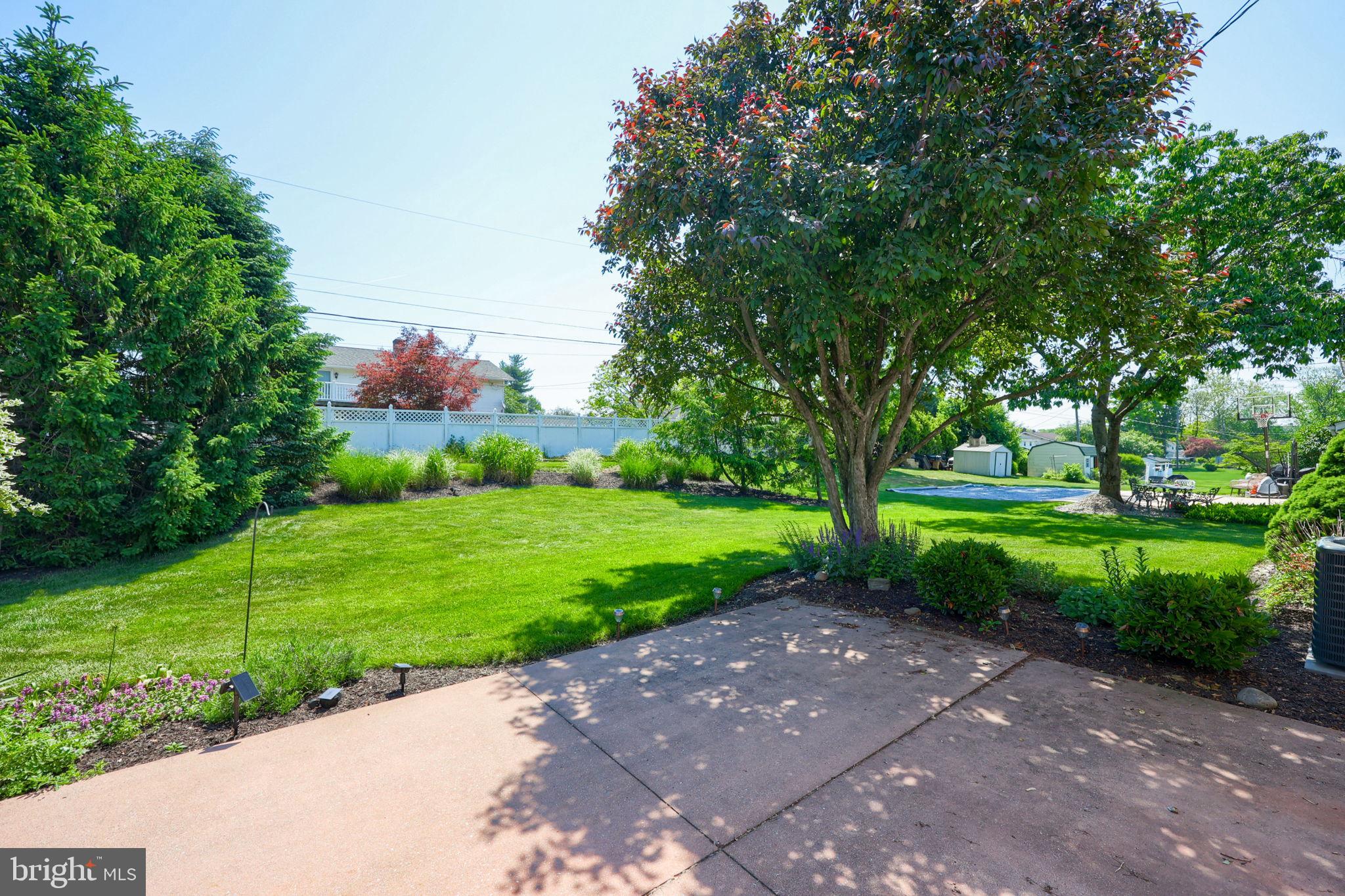 2143 BROCKTON ROAD