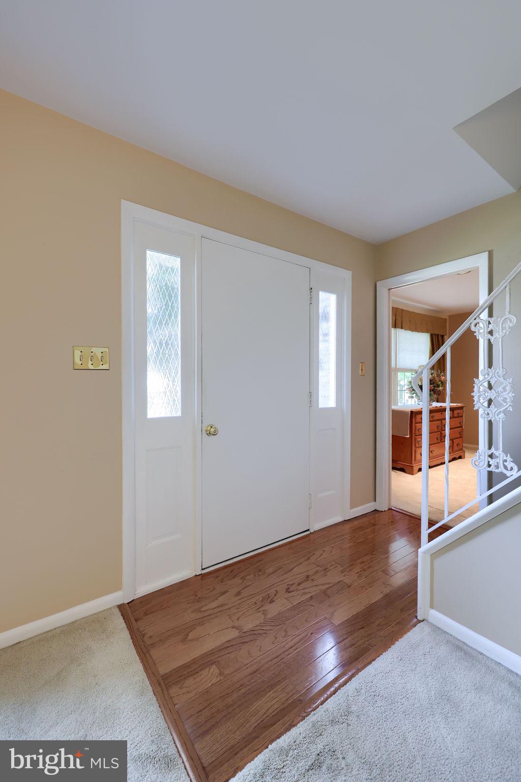 2143 BROCKTON ROAD