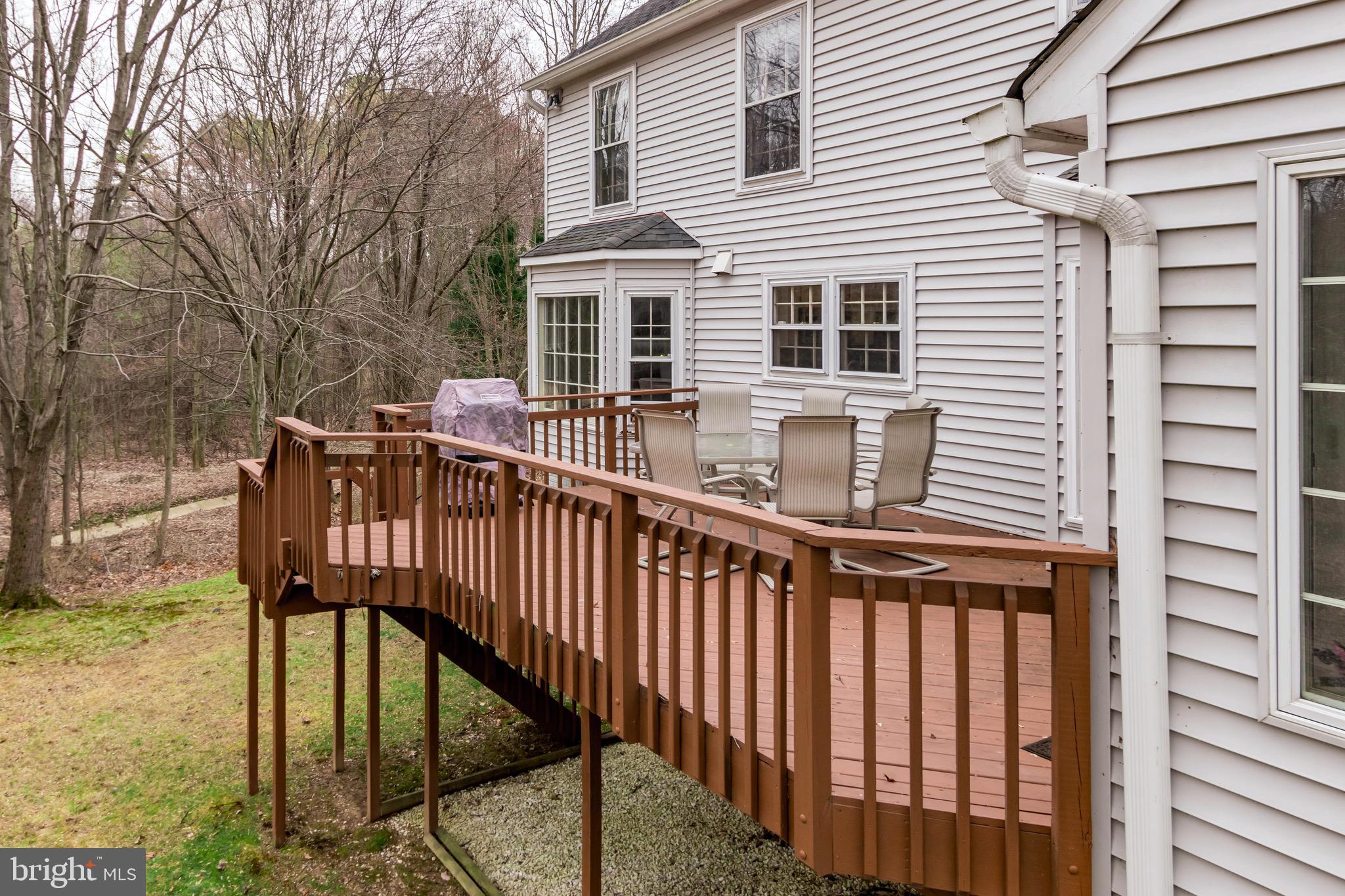 DEER FOREST - Residential