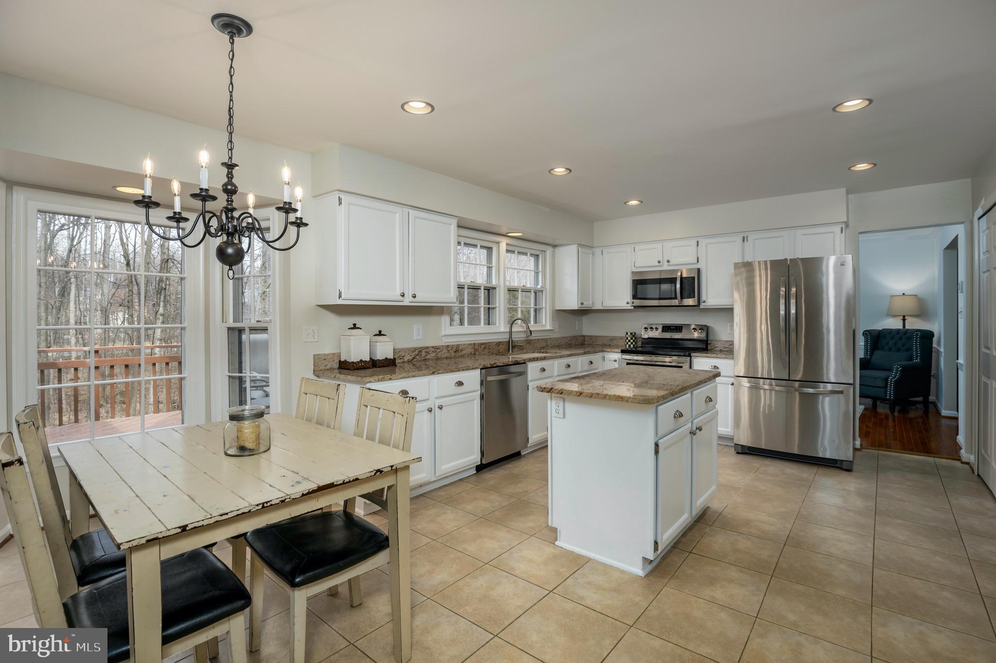 DEER FOREST - Residential