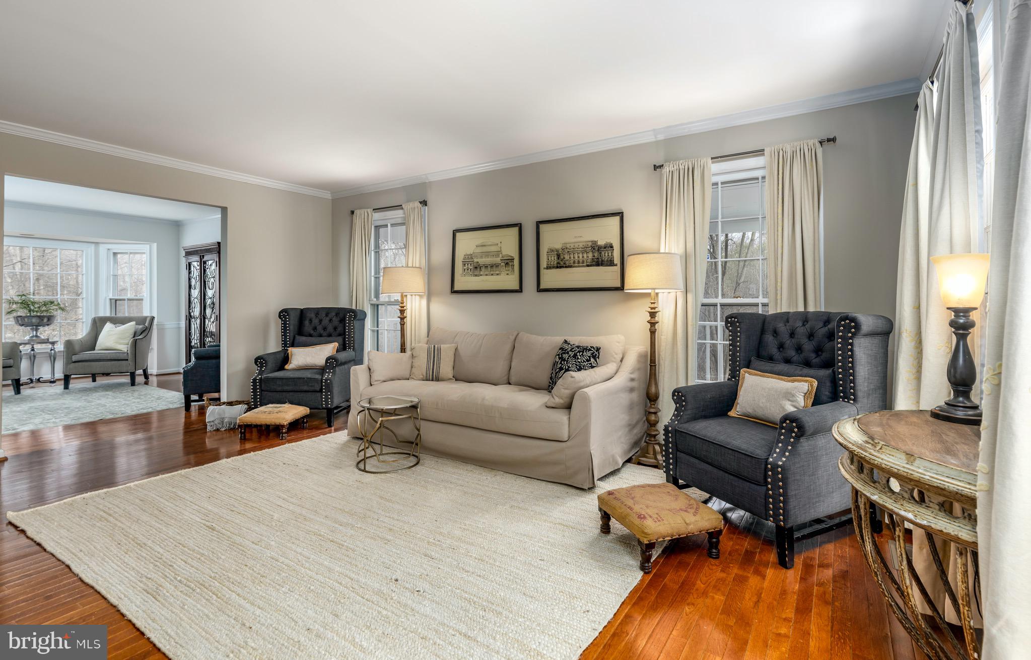 DEER FOREST - Residential