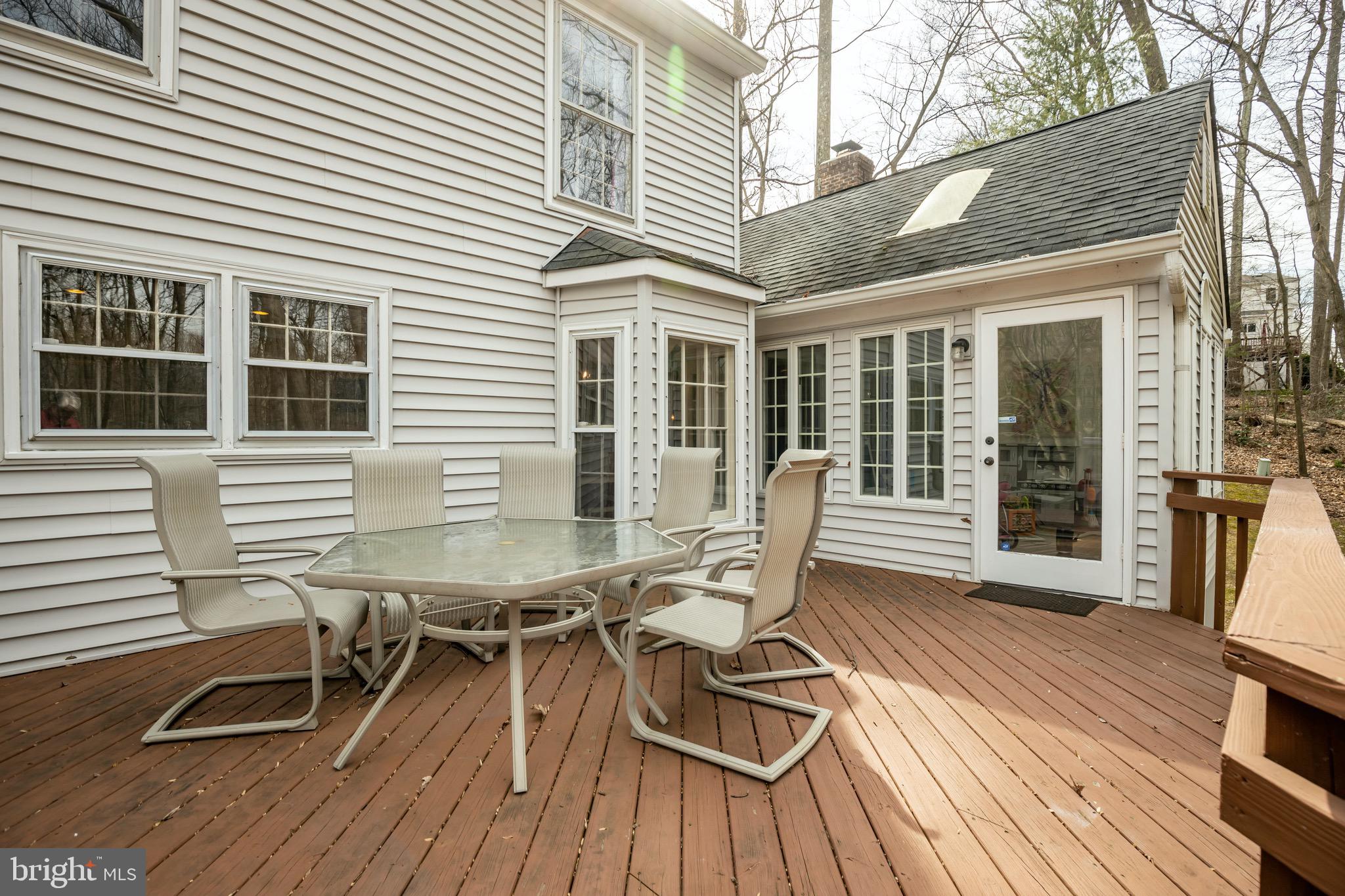 DEER FOREST - Residential