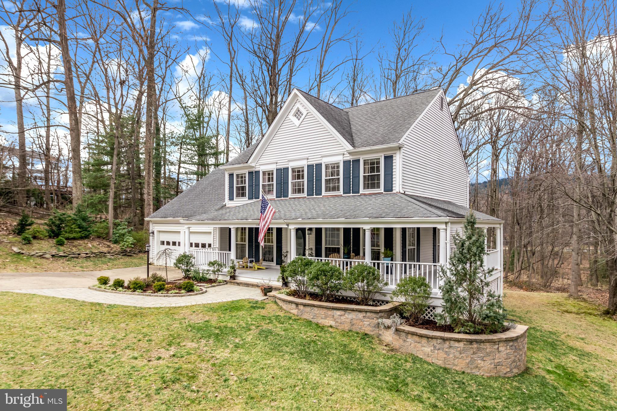 DEER FOREST - Residential