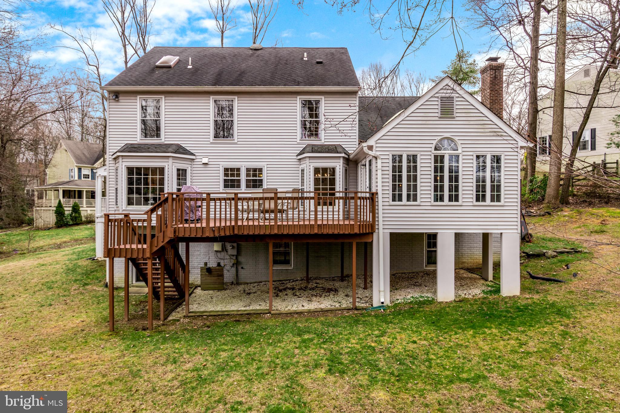 DEER FOREST - Residential