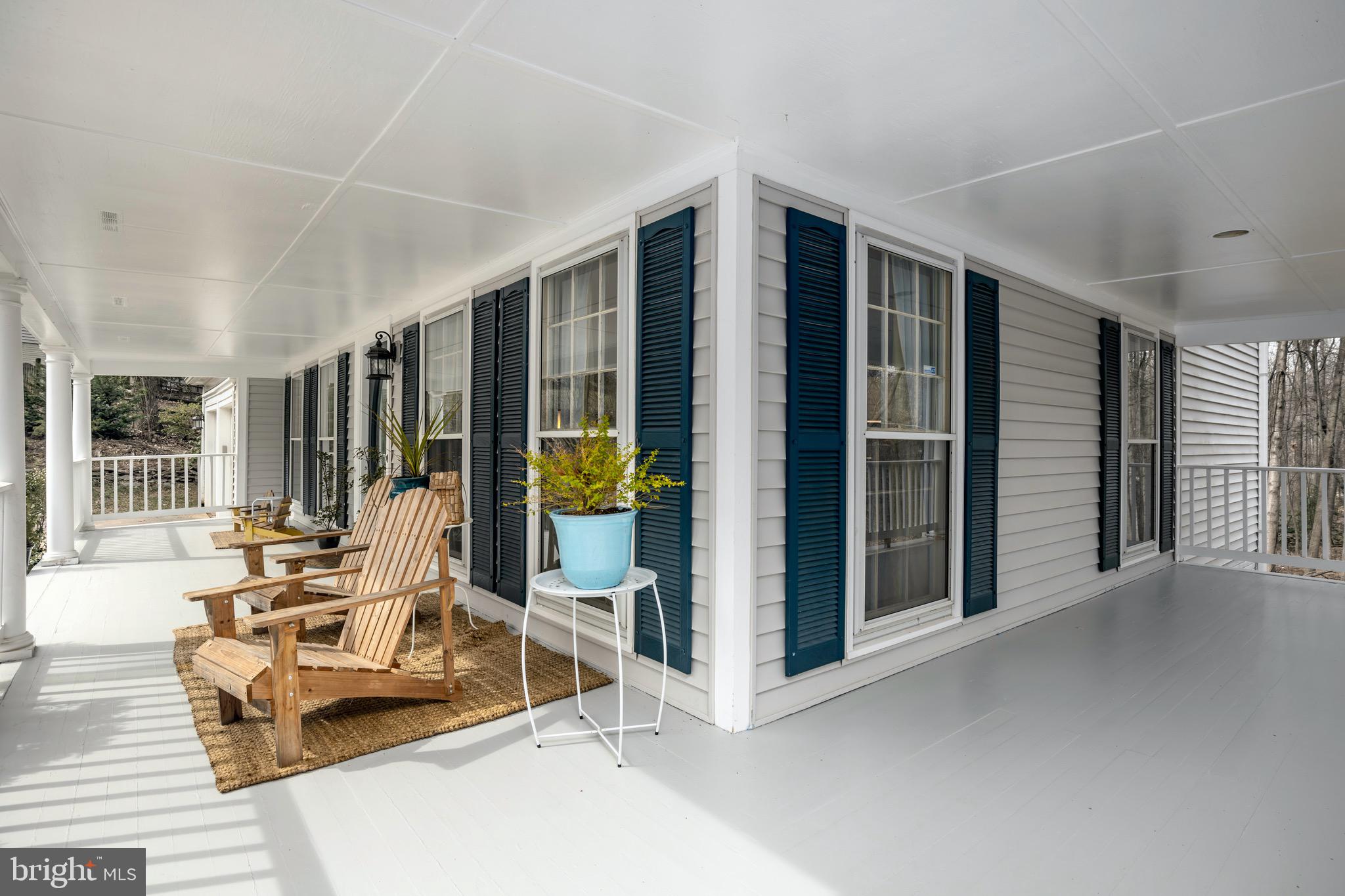 DEER FOREST - Residential