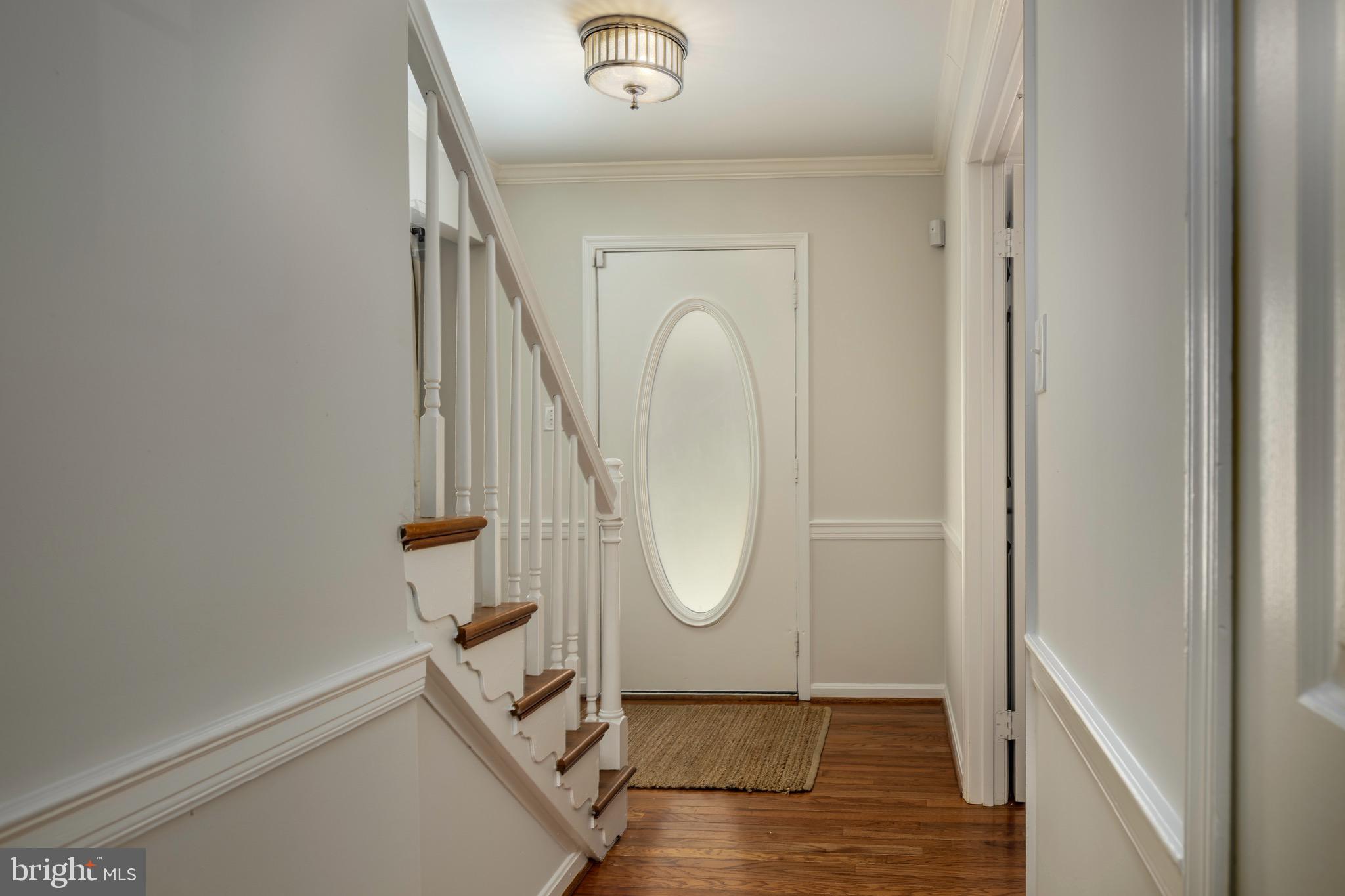 DEER FOREST - Residential