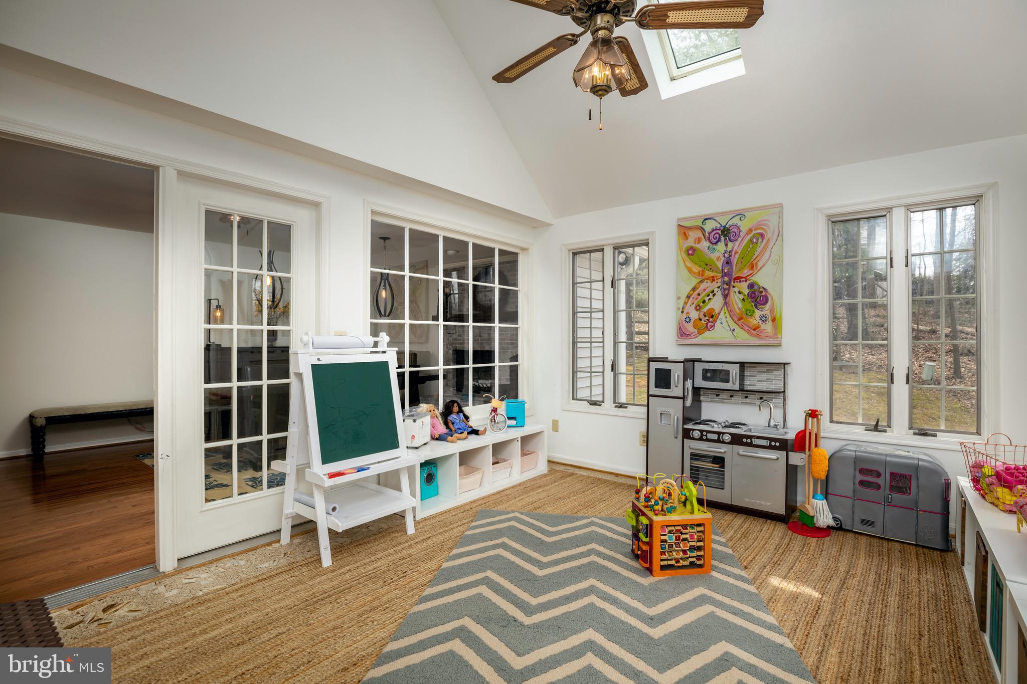 DEER FOREST - Residential