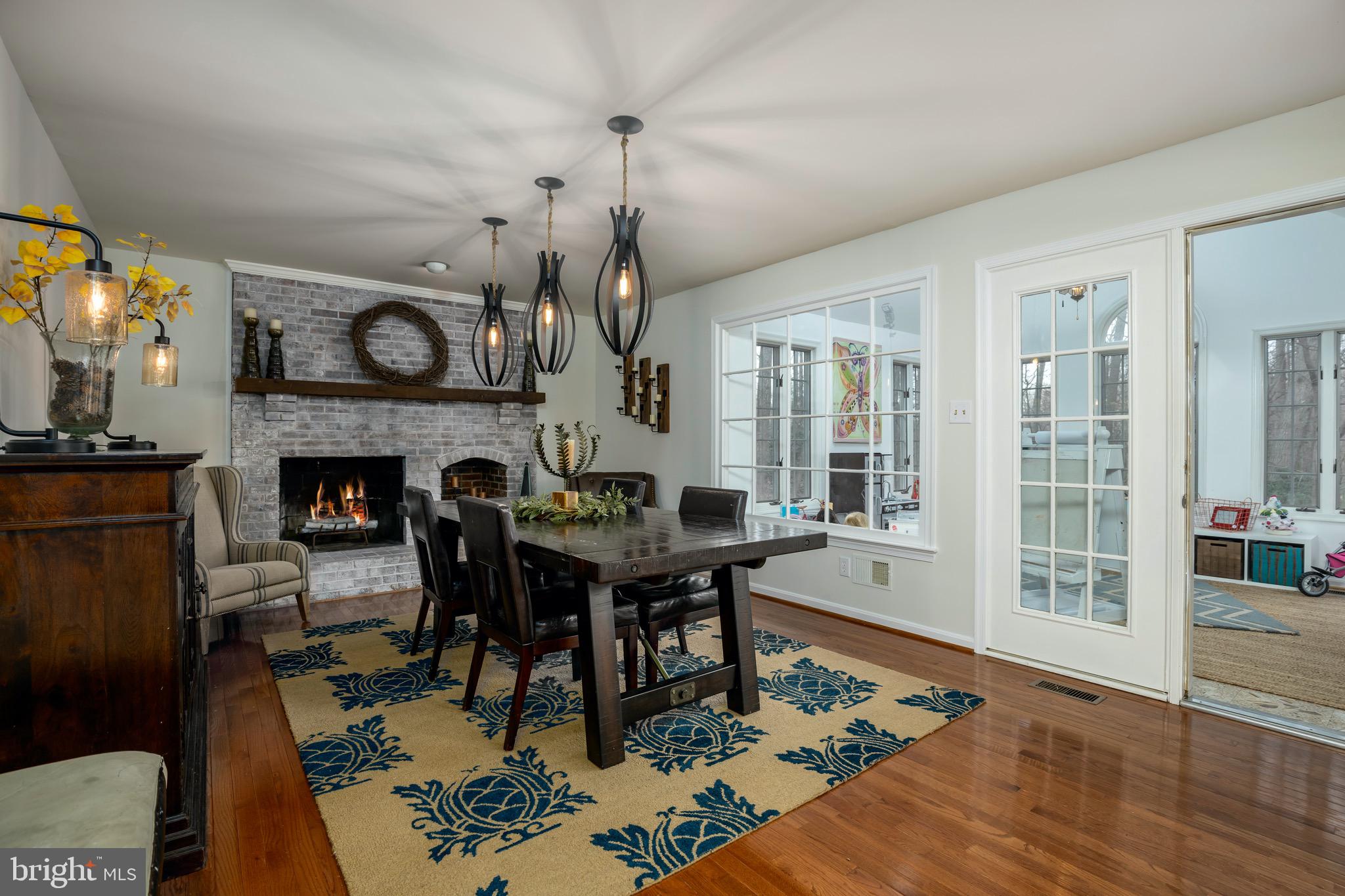 DEER FOREST - Residential