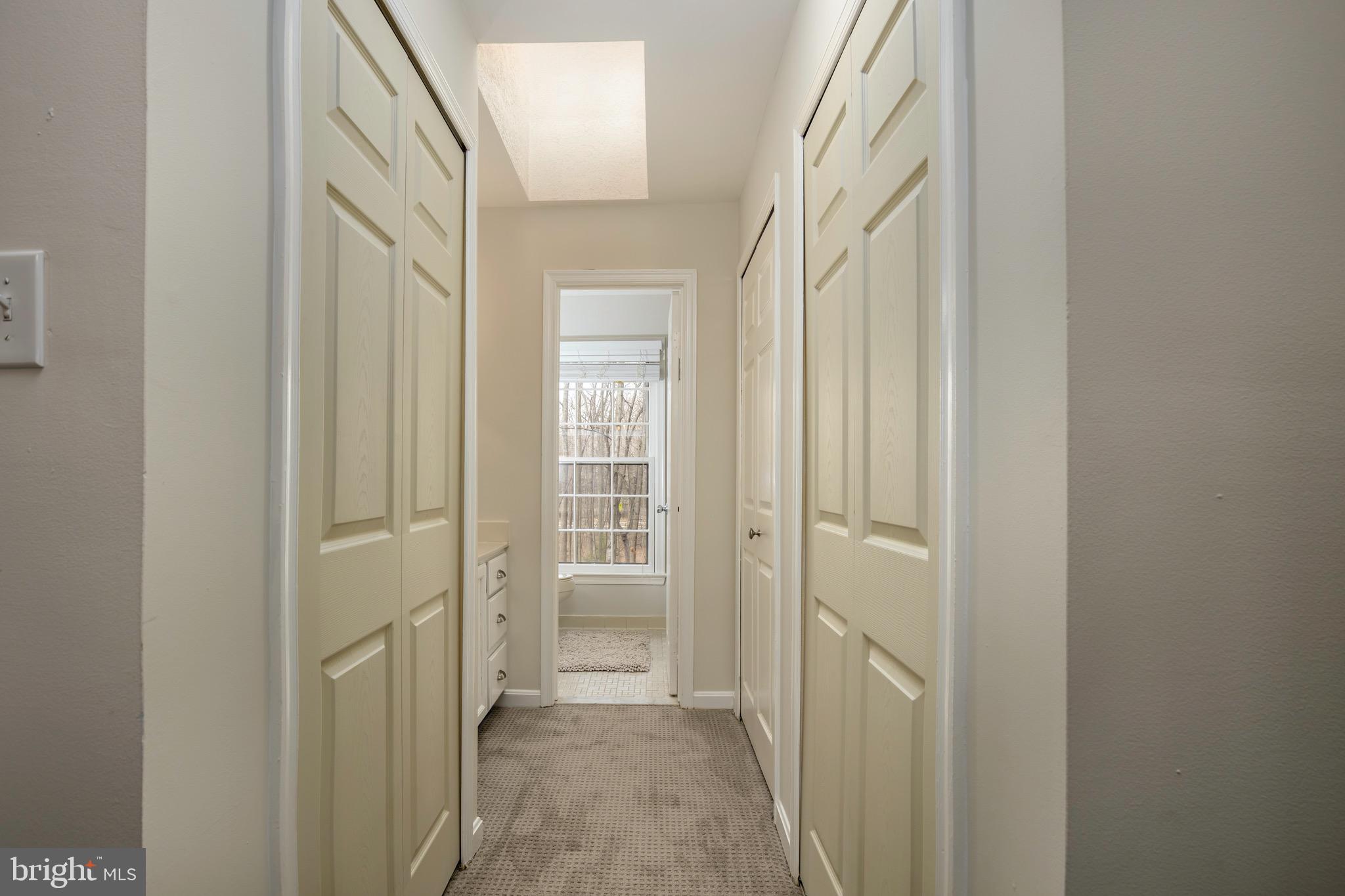 DEER FOREST - Residential