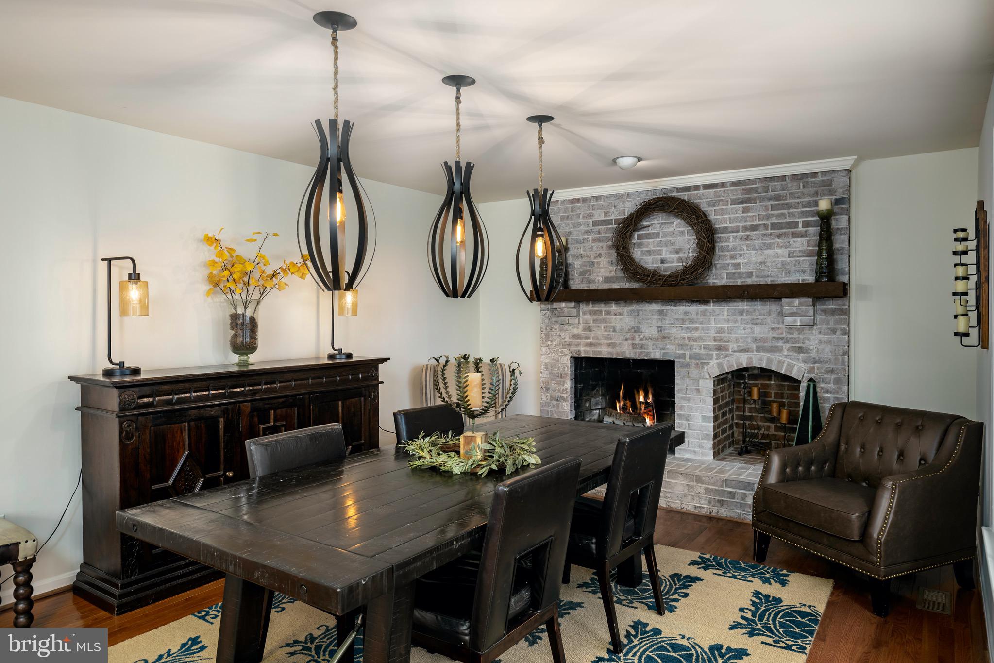 DEER FOREST - Residential