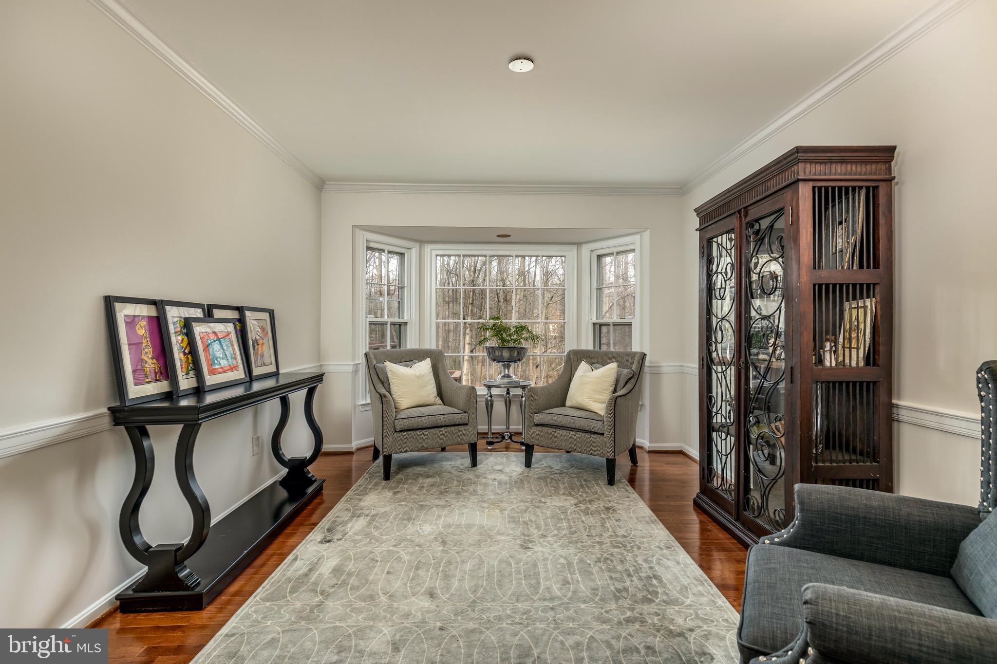 DEER FOREST - Residential