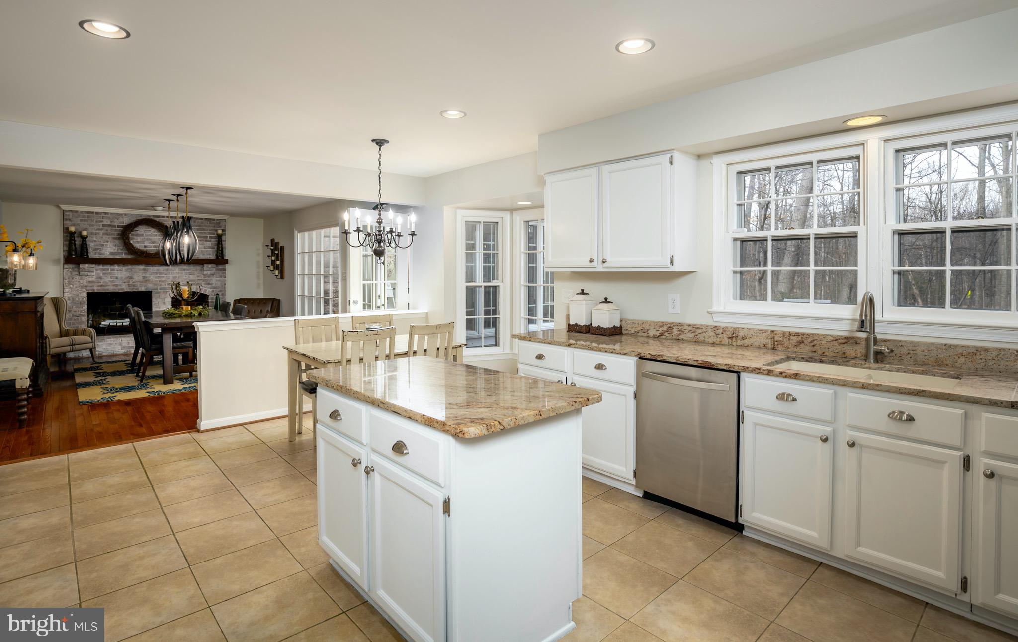 DEER FOREST - Residential