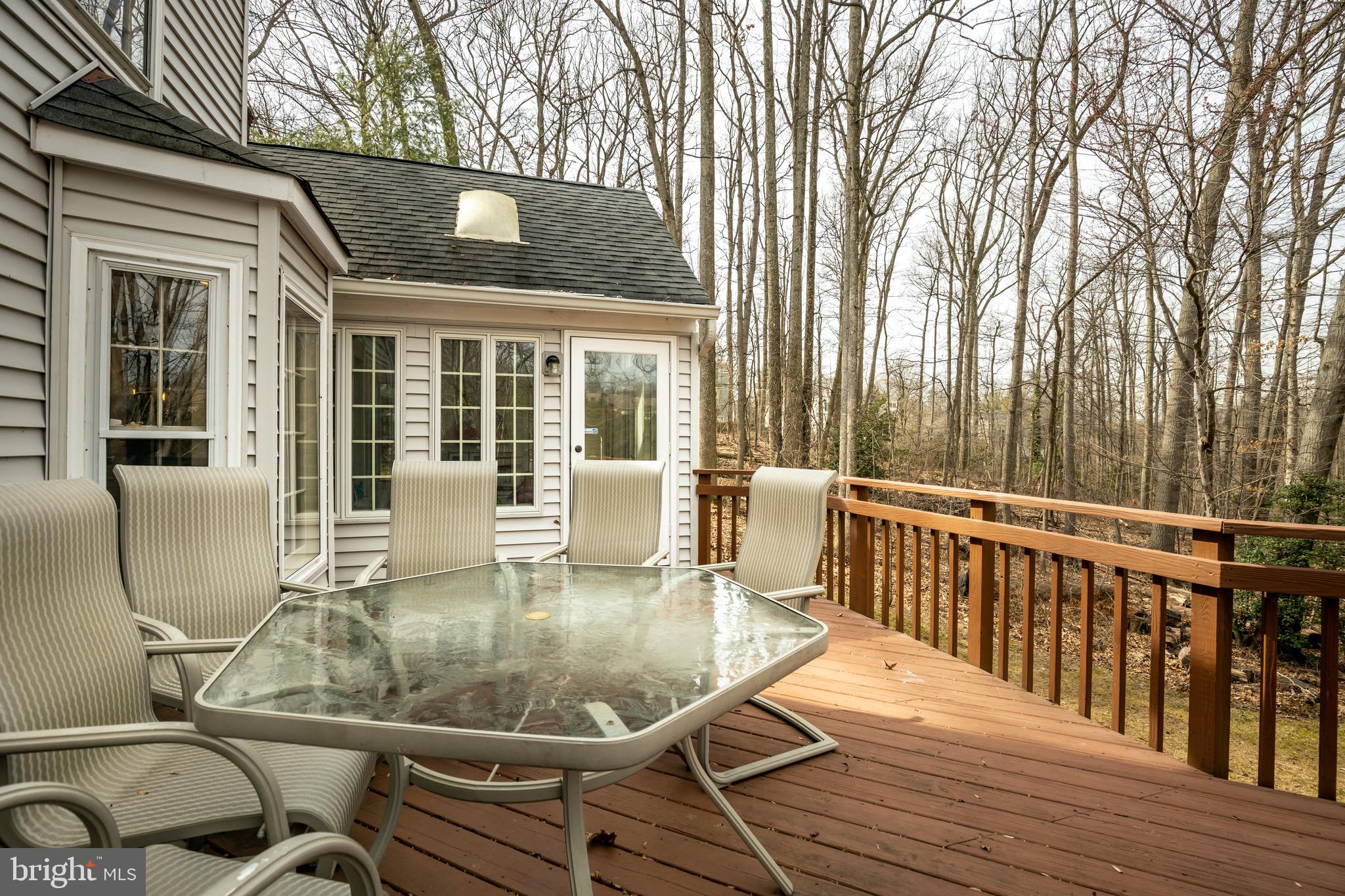 DEER FOREST - Residential