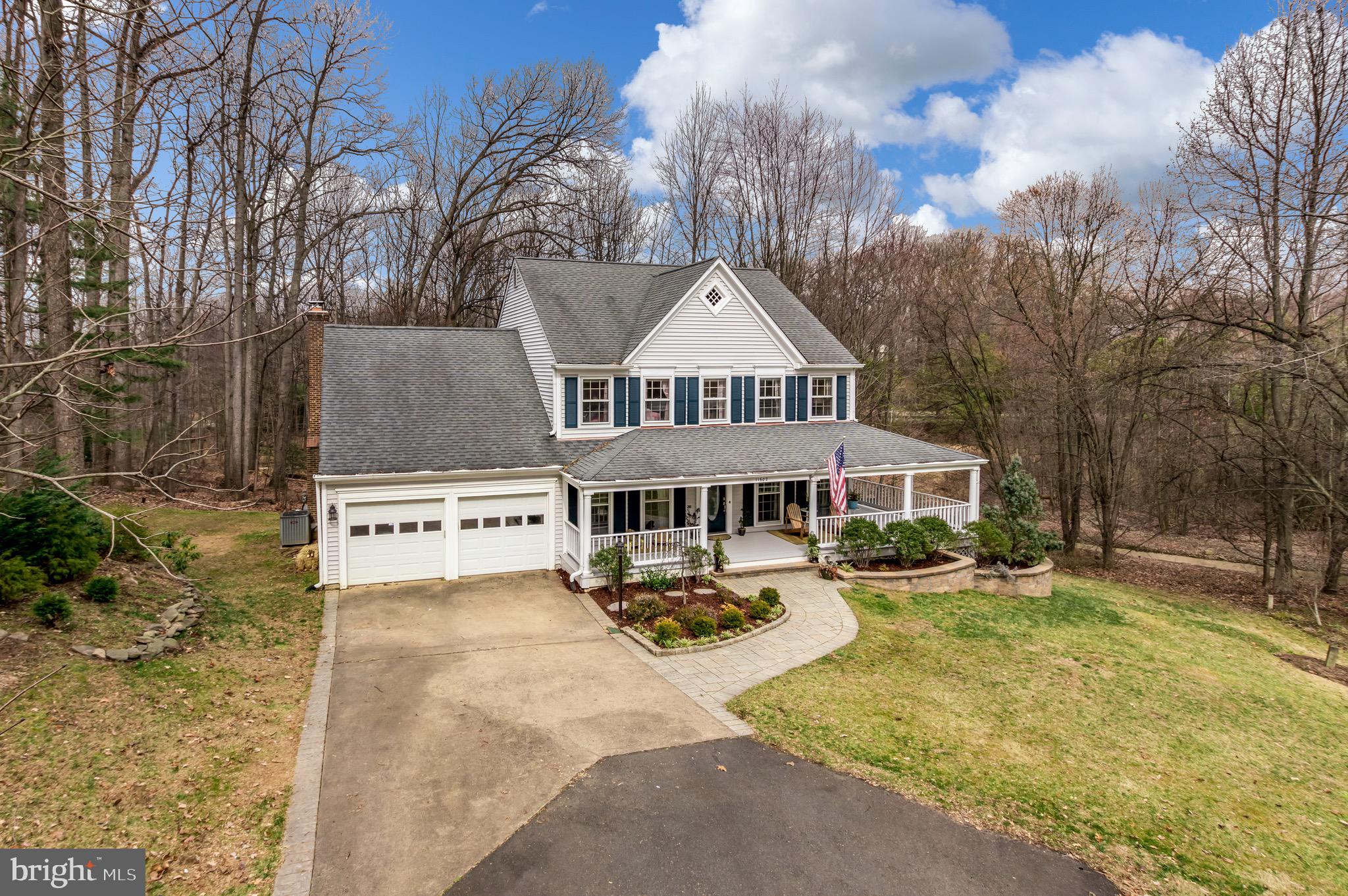 DEER FOREST - Residential