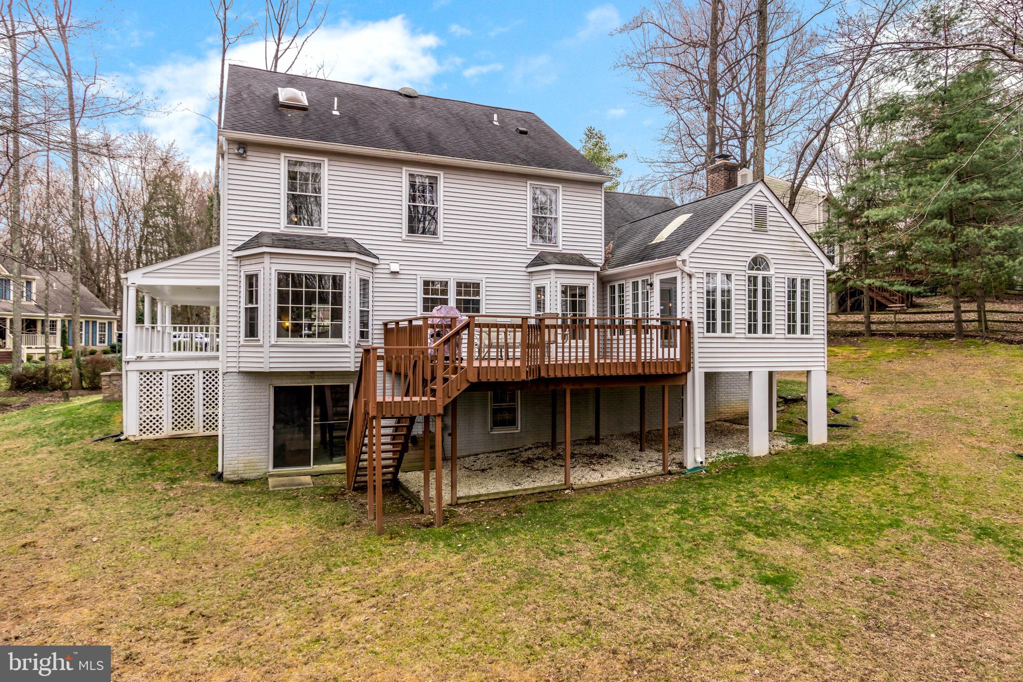 DEER FOREST - Residential