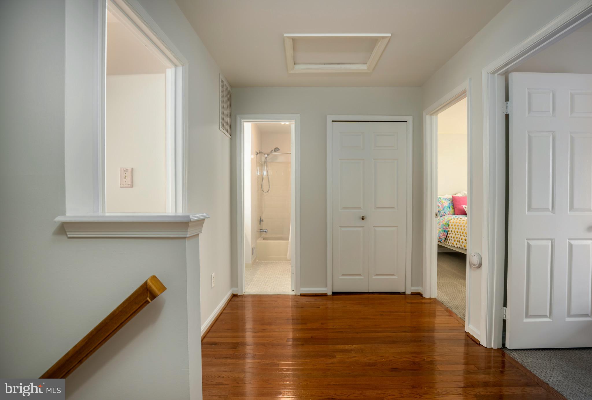 DEER FOREST - Residential